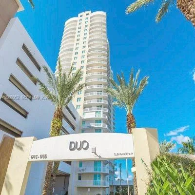 1745 E Hallandale Beach Blvd # 306W, Hallandale Beach, FL 33009