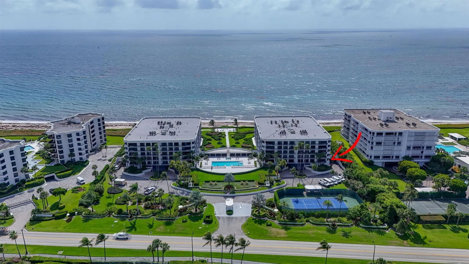 3140 S Ocean Boulevard # 101 S, Palm Beach, FL 33480