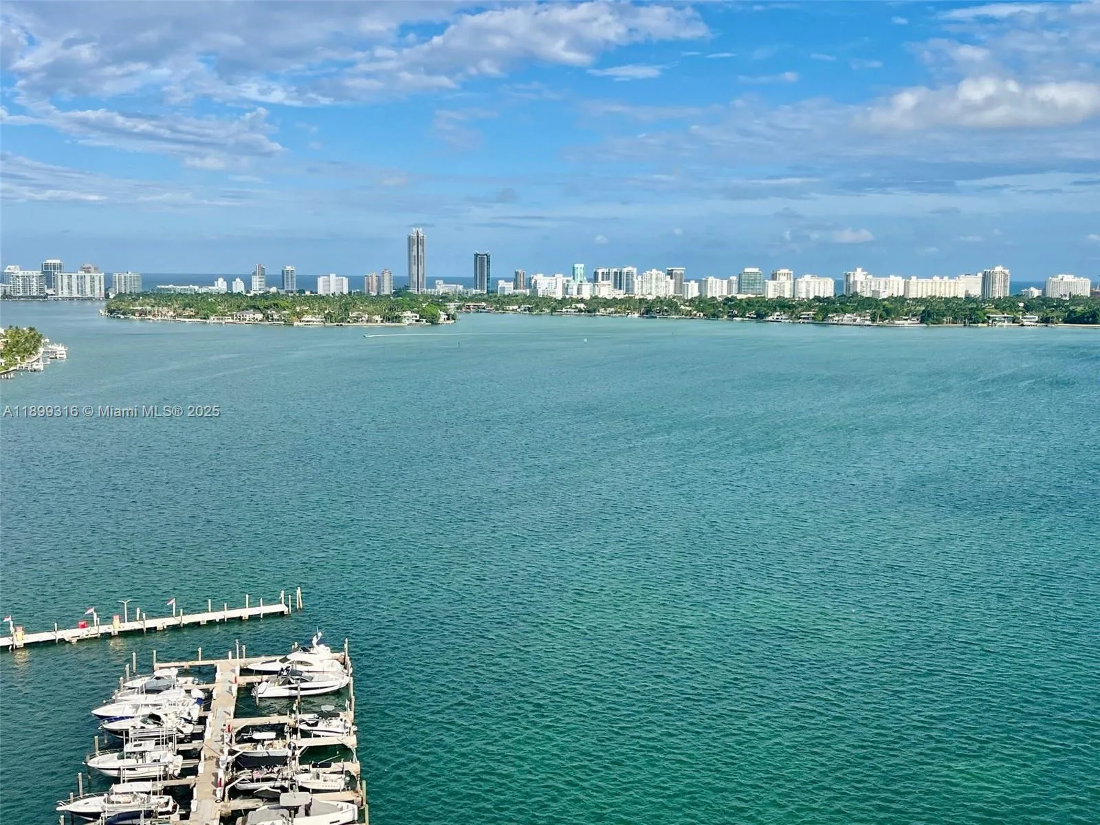 7601 E Treasure Dr # 2308, North Bay Village, FL 33141