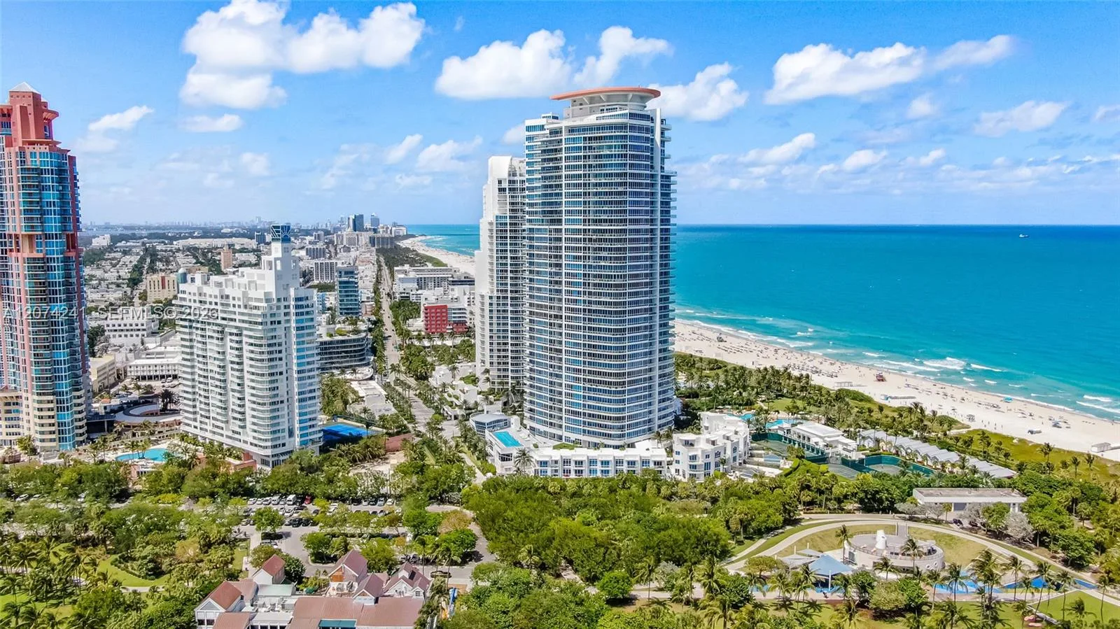 100 S Pointe Dr # 1810, Miami Beach, FL 33139 photo 6