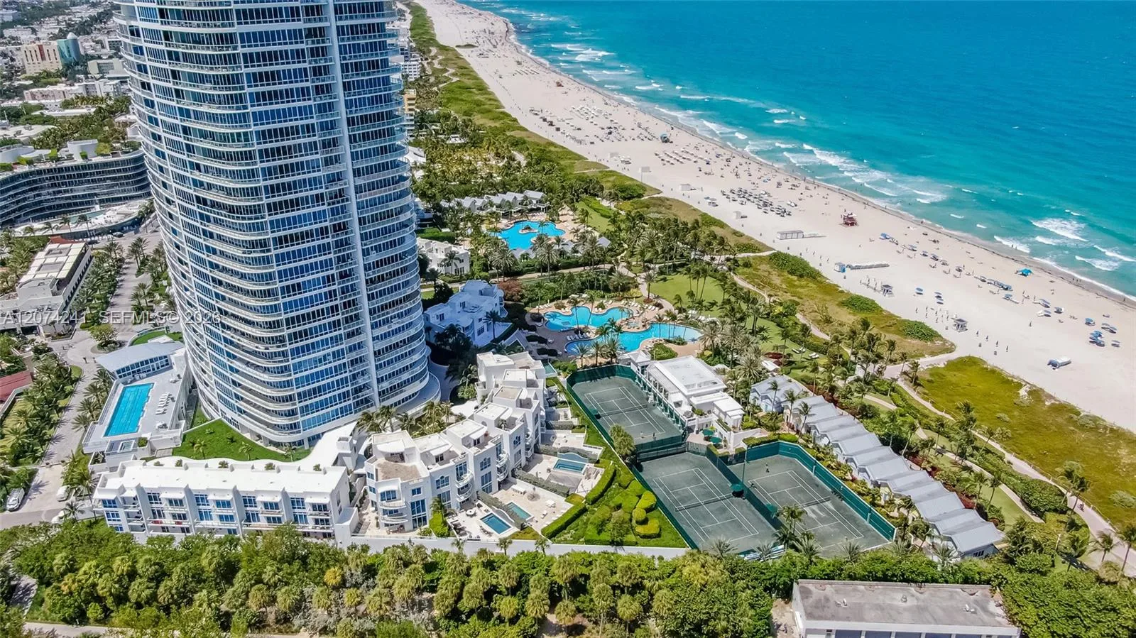 100 S Pointe Dr # 1810, Miami Beach, FL 33139 photo 8