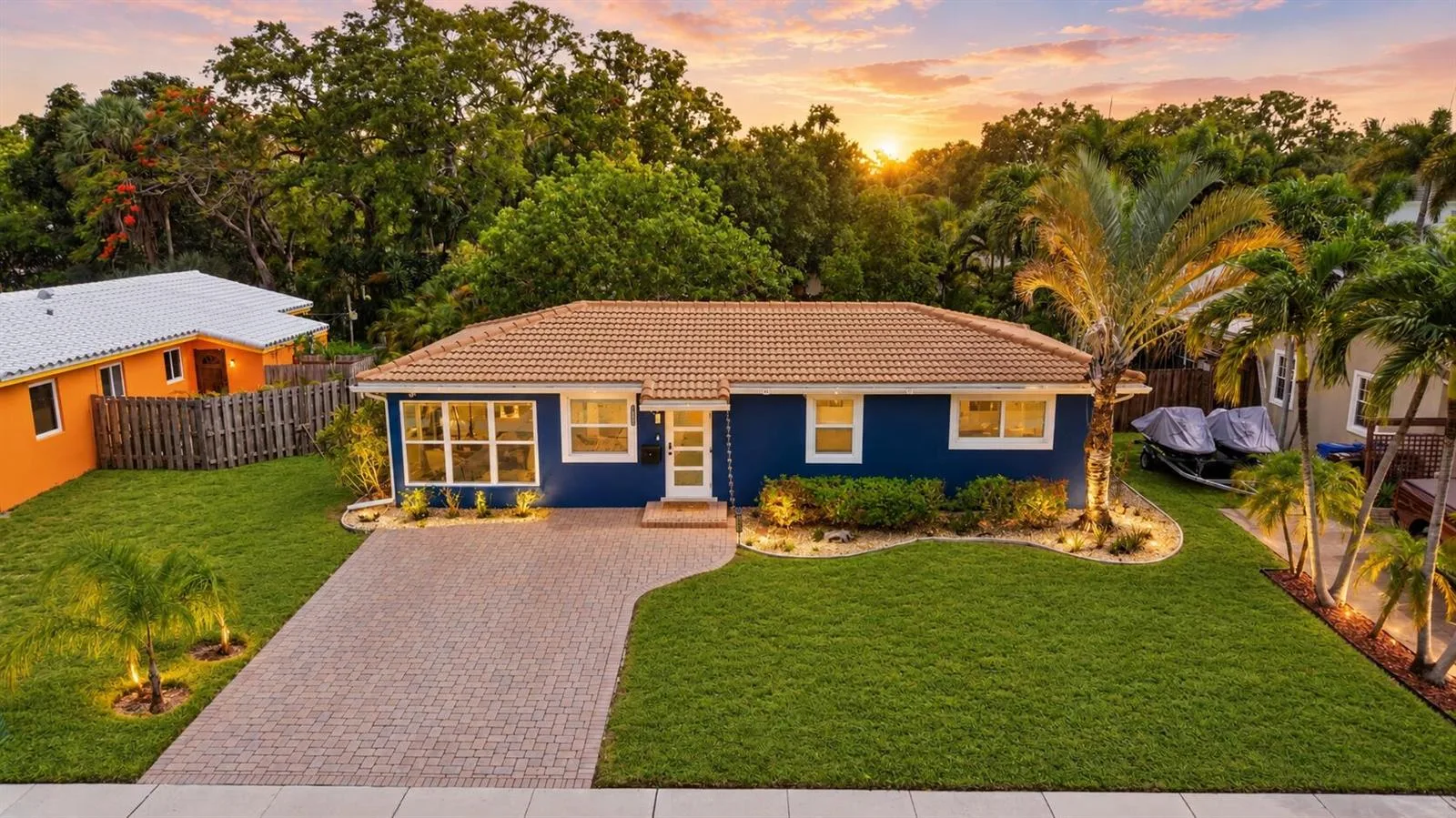 1421 SW 20 Street, Fort Lauderdale, FL 33315