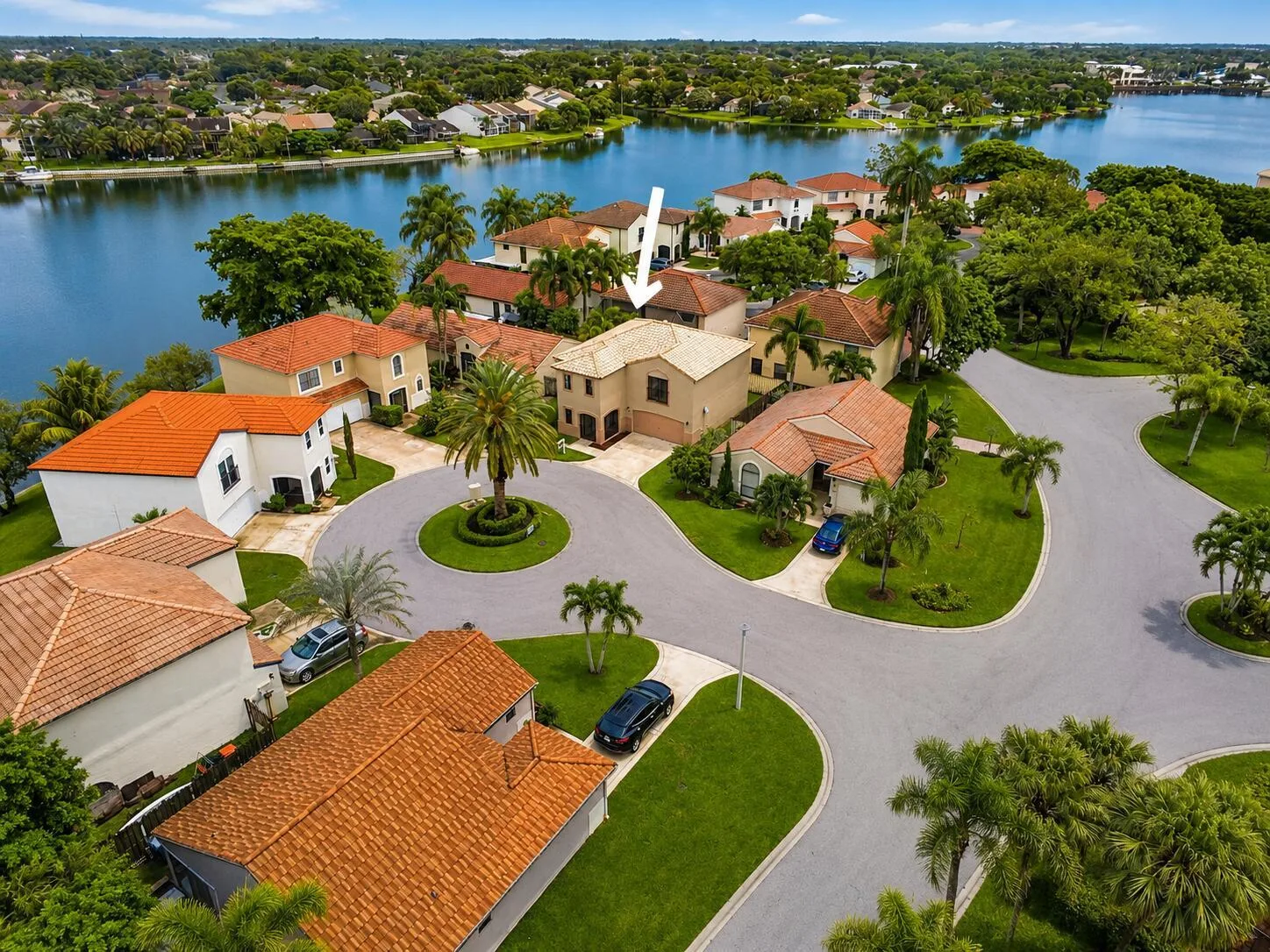 1710 Shoreside Circle, Wellington, FL 33414 photo 8