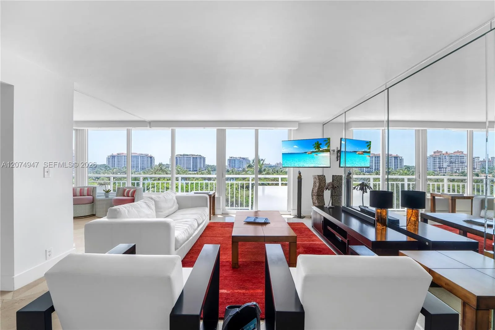 400 S Pointe Dr # 505, Miami Beach, FL 33139