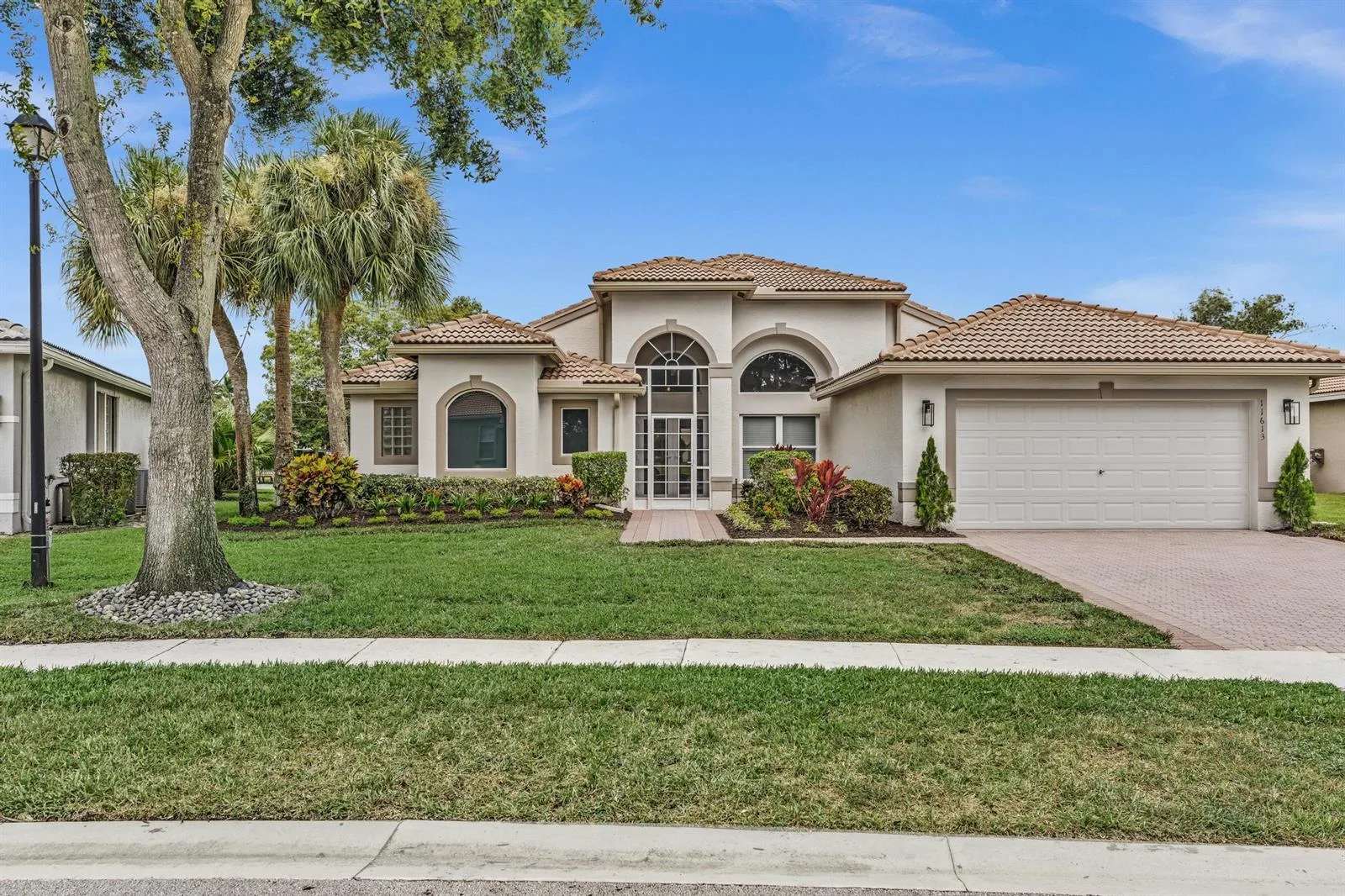 11613 Pamplona Boulevard, Boynton Beach, FL 33437