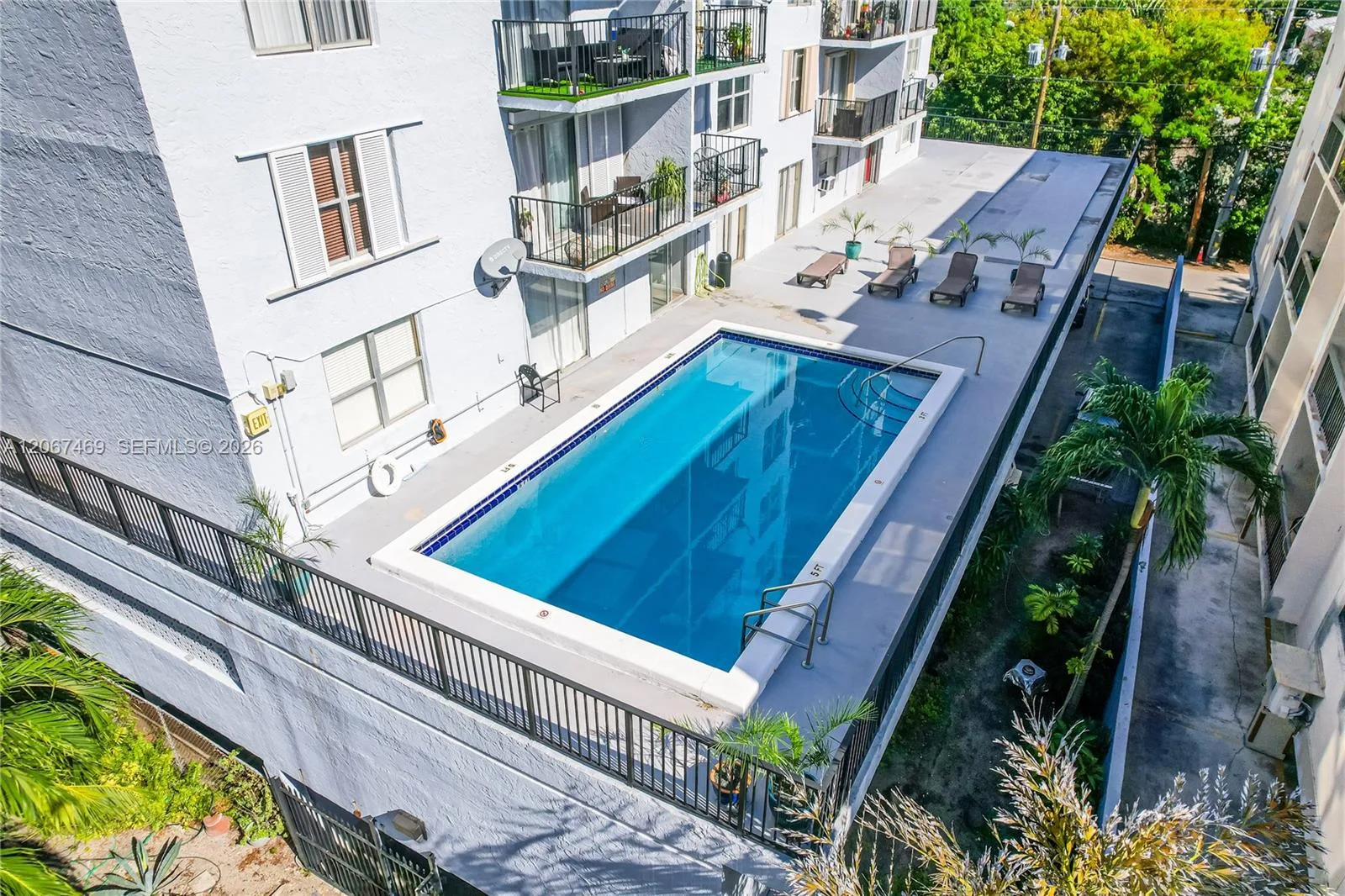 899 West Ave # 7H, Miami Beach, FL 33139 photo 12