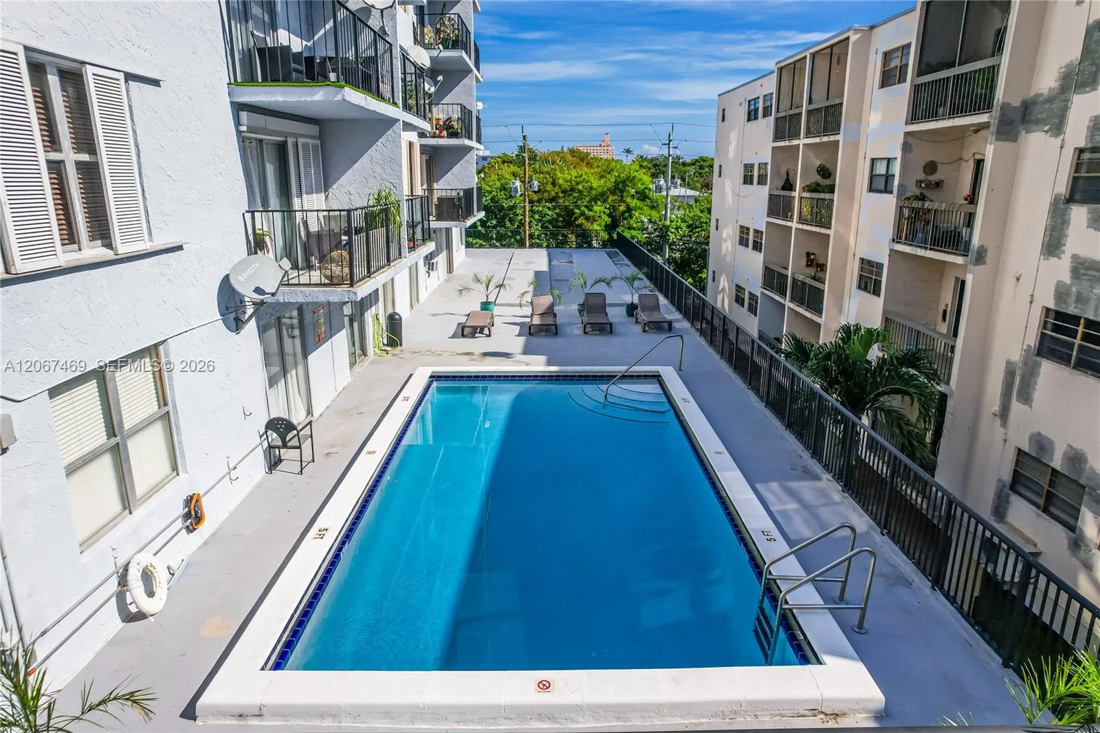 899 West Ave # 7H, Miami Beach, FL 33139 photo 13