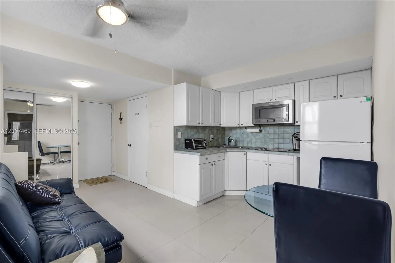 899 West Ave # 7H, Miami Beach, FL 33139 photo 2