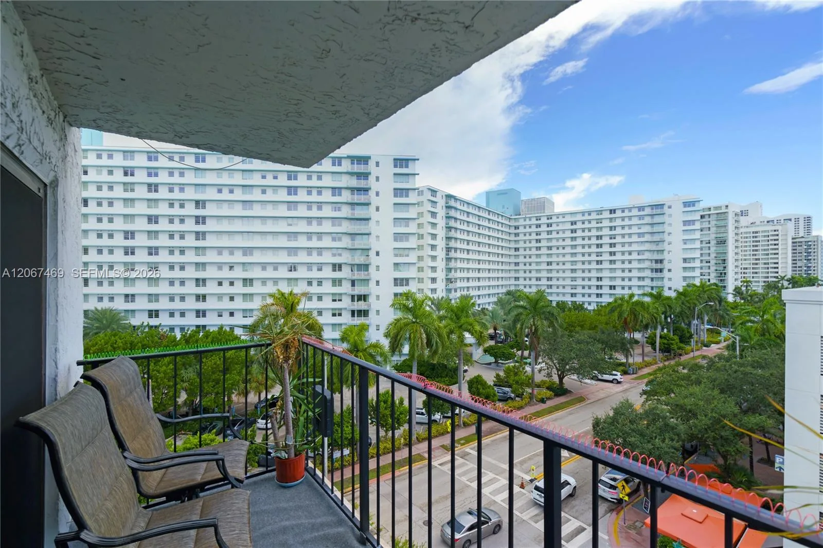 899 West Ave # 7H, Miami Beach, FL 33139 photo 5