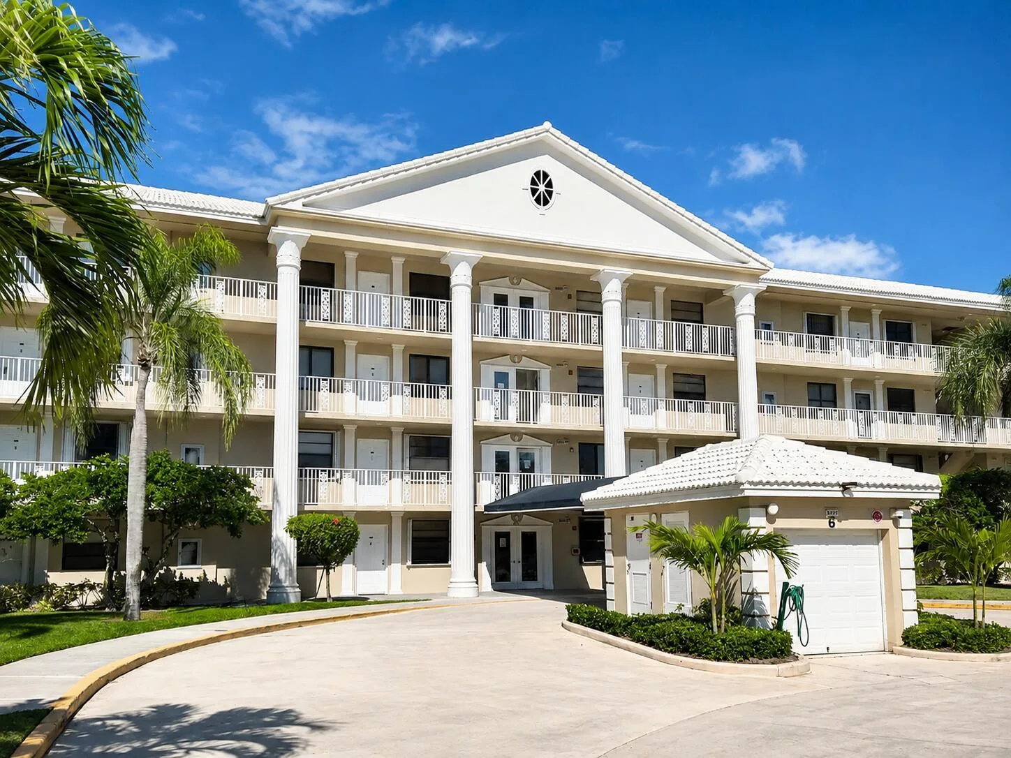 3515 Village Boulevard # 304, West Palm Beach, FL 33409