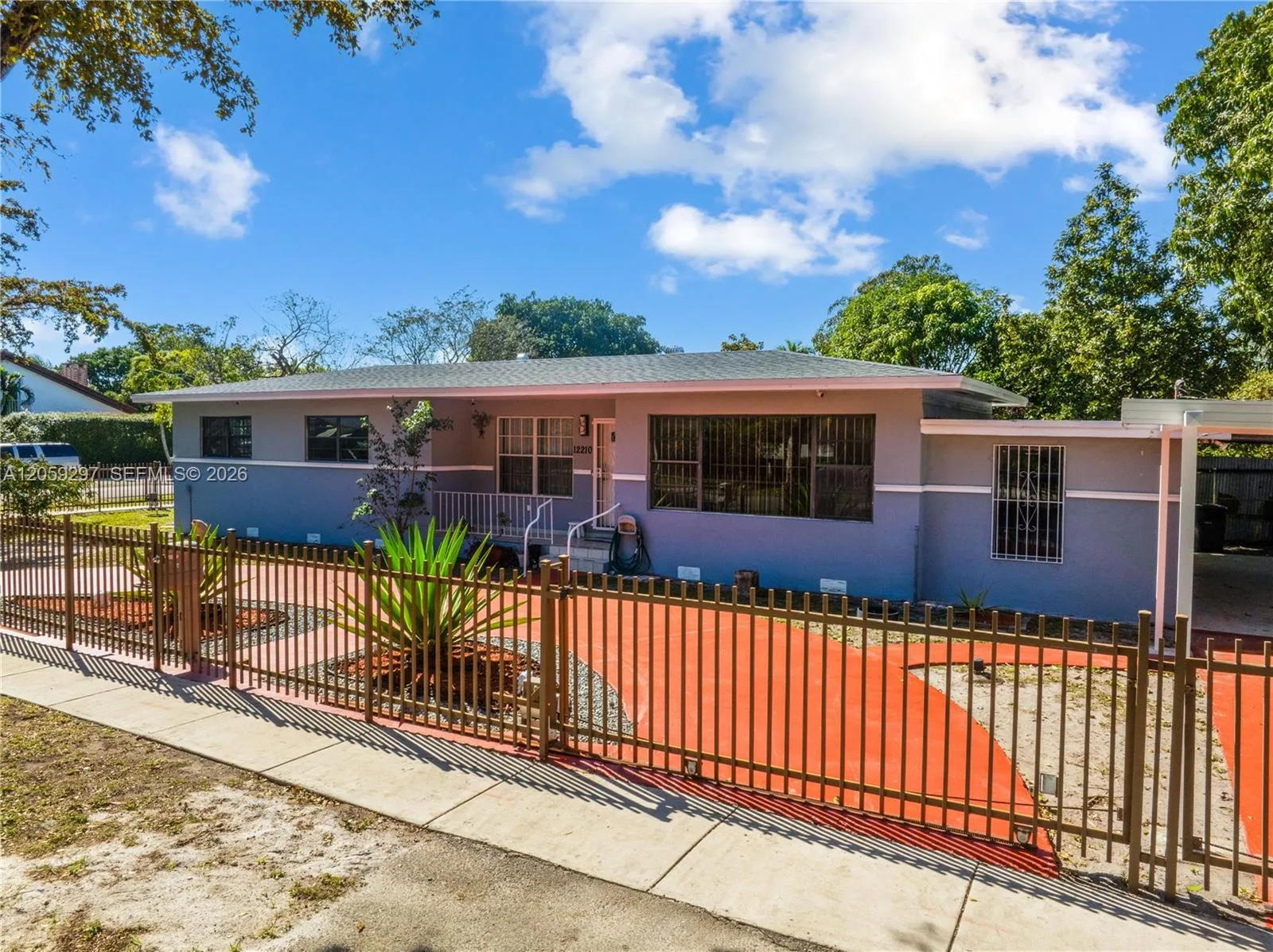 12210 NW 10th Ave, North Miami, FL 33168 photo 2