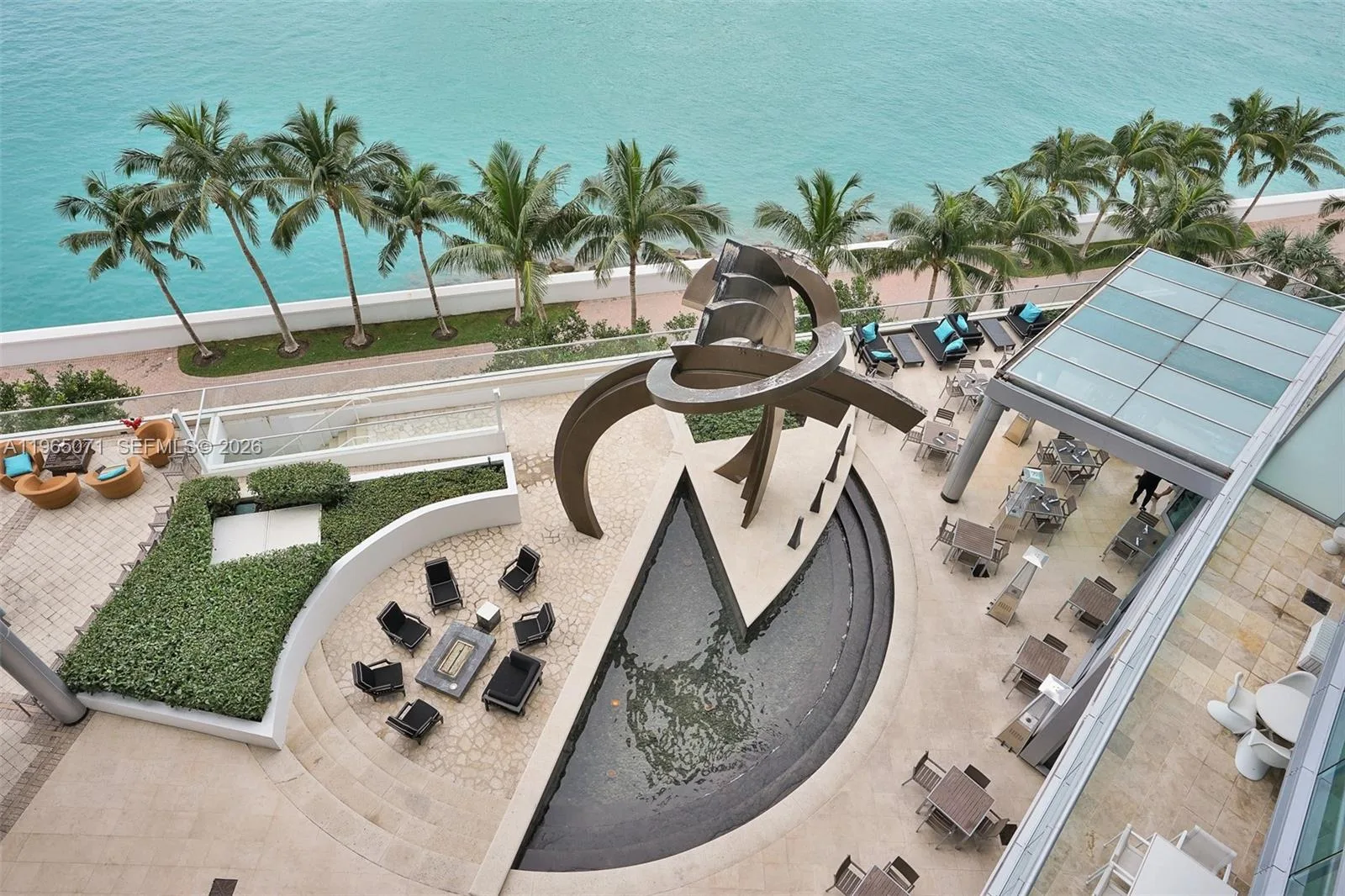 10295 Collins Ave # 504, Bal Harbour, FL 33154