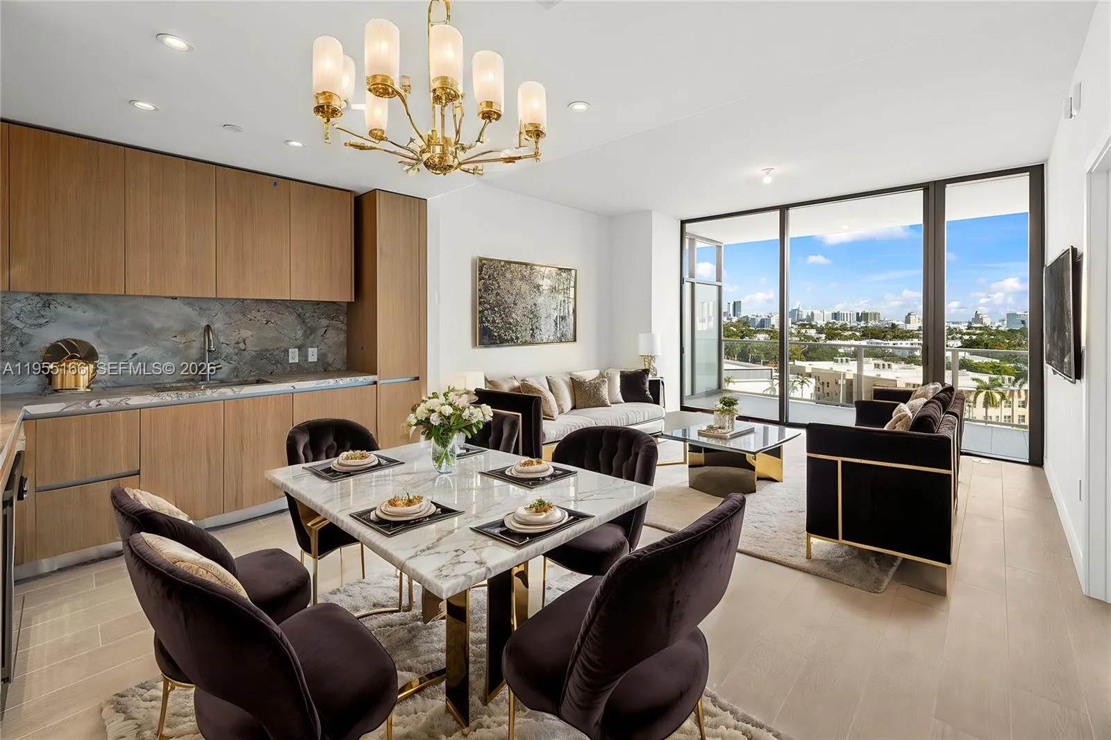 500 Alton Rd # 908, Miami Beach, FL 33139 photo 2