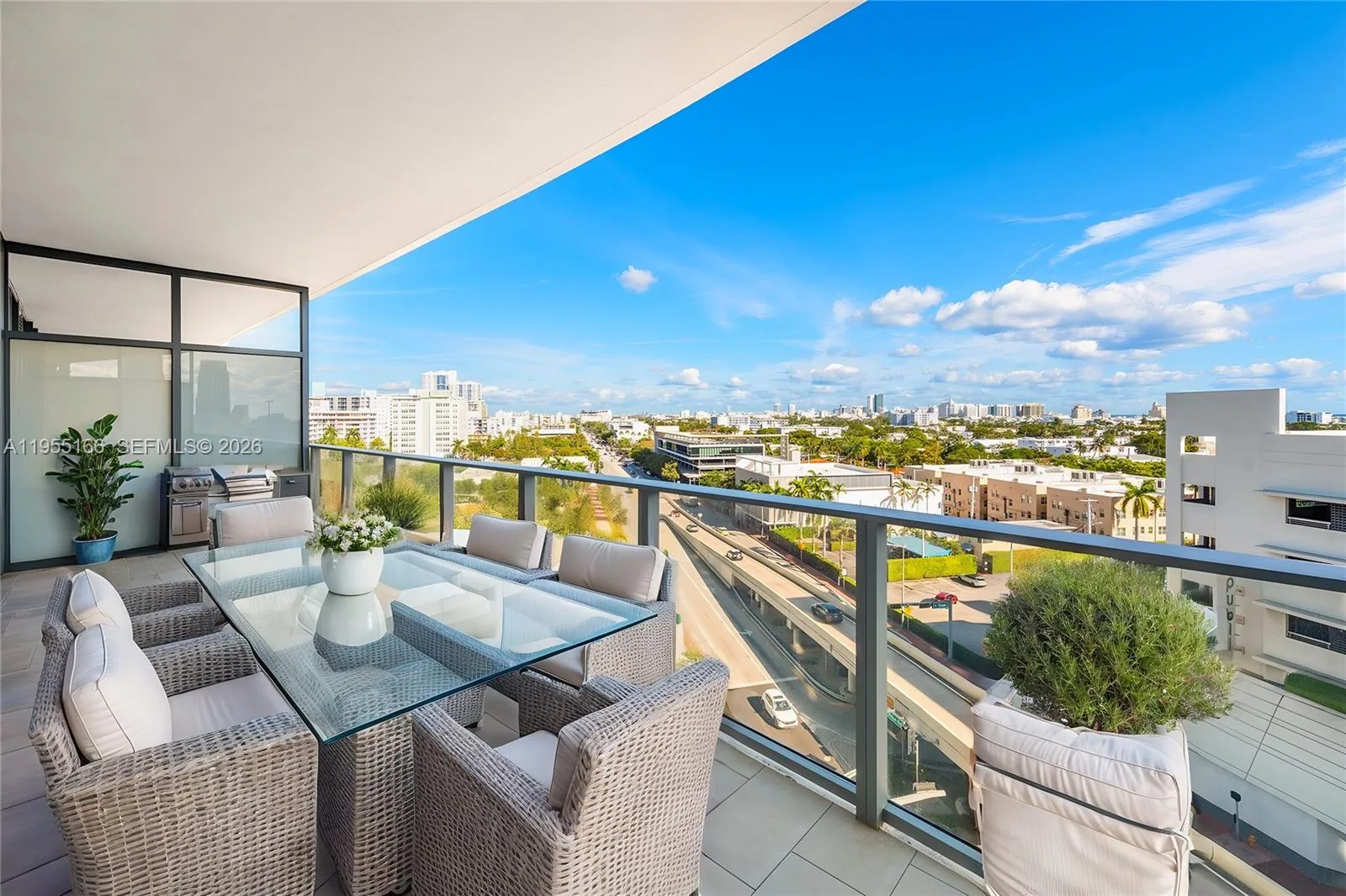 500 Alton Rd # 908, Miami Beach, FL 33139 photo 3
