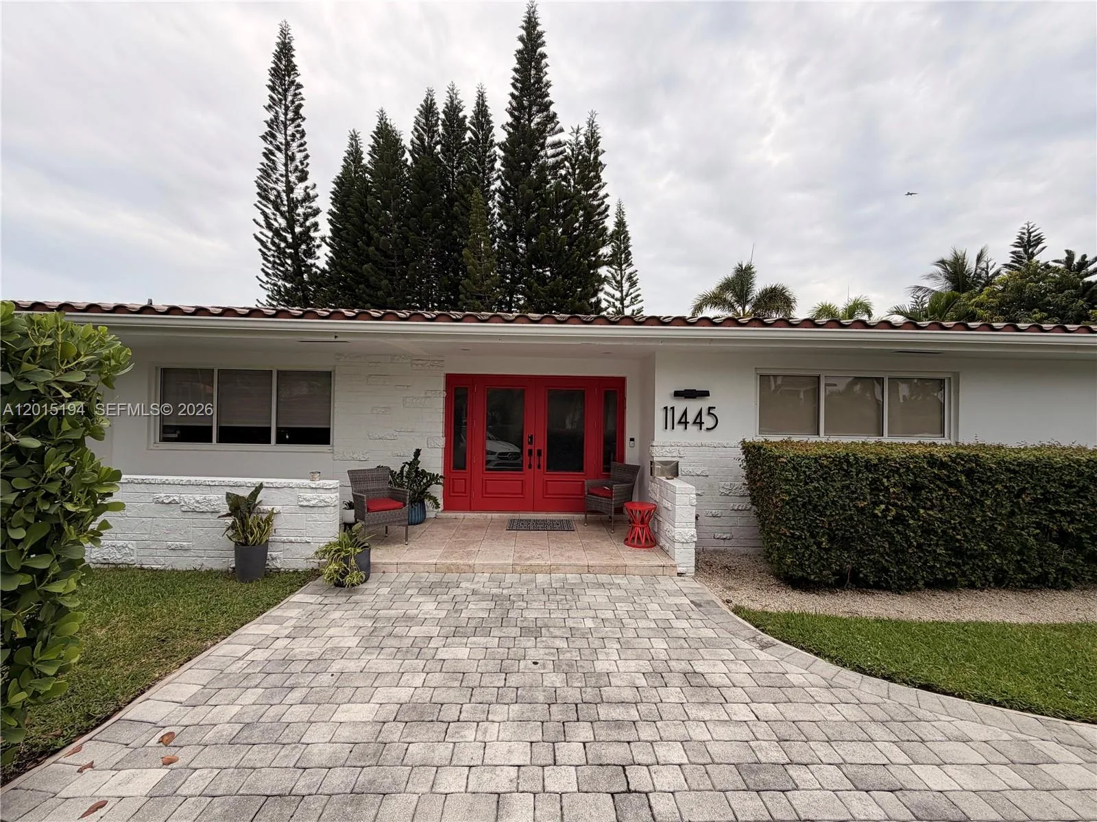 11445 N Bayshore Dr, North Miami, FL 33181