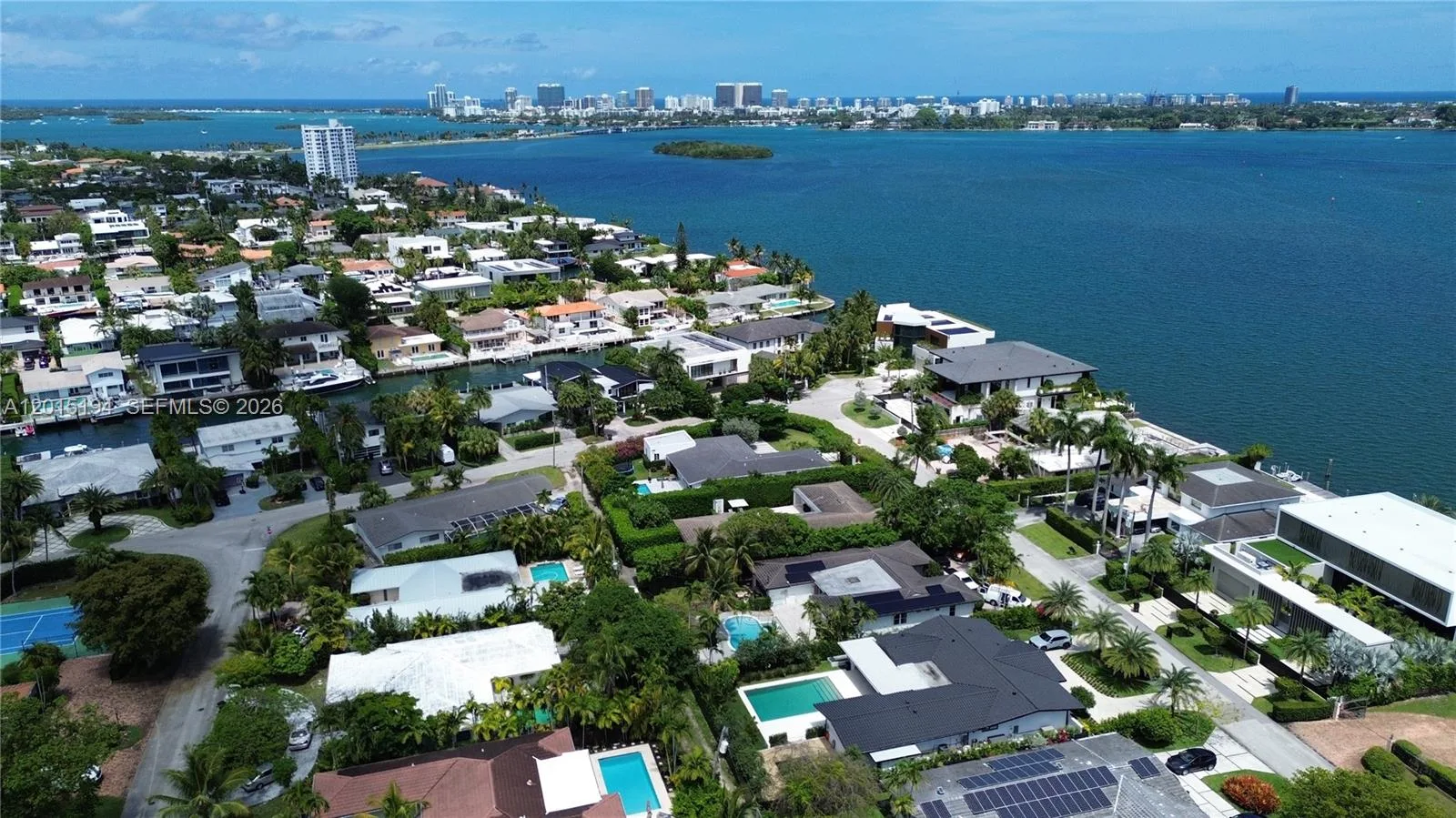 11445 N Bayshore Dr, North Miami, FL 33181 photo 6