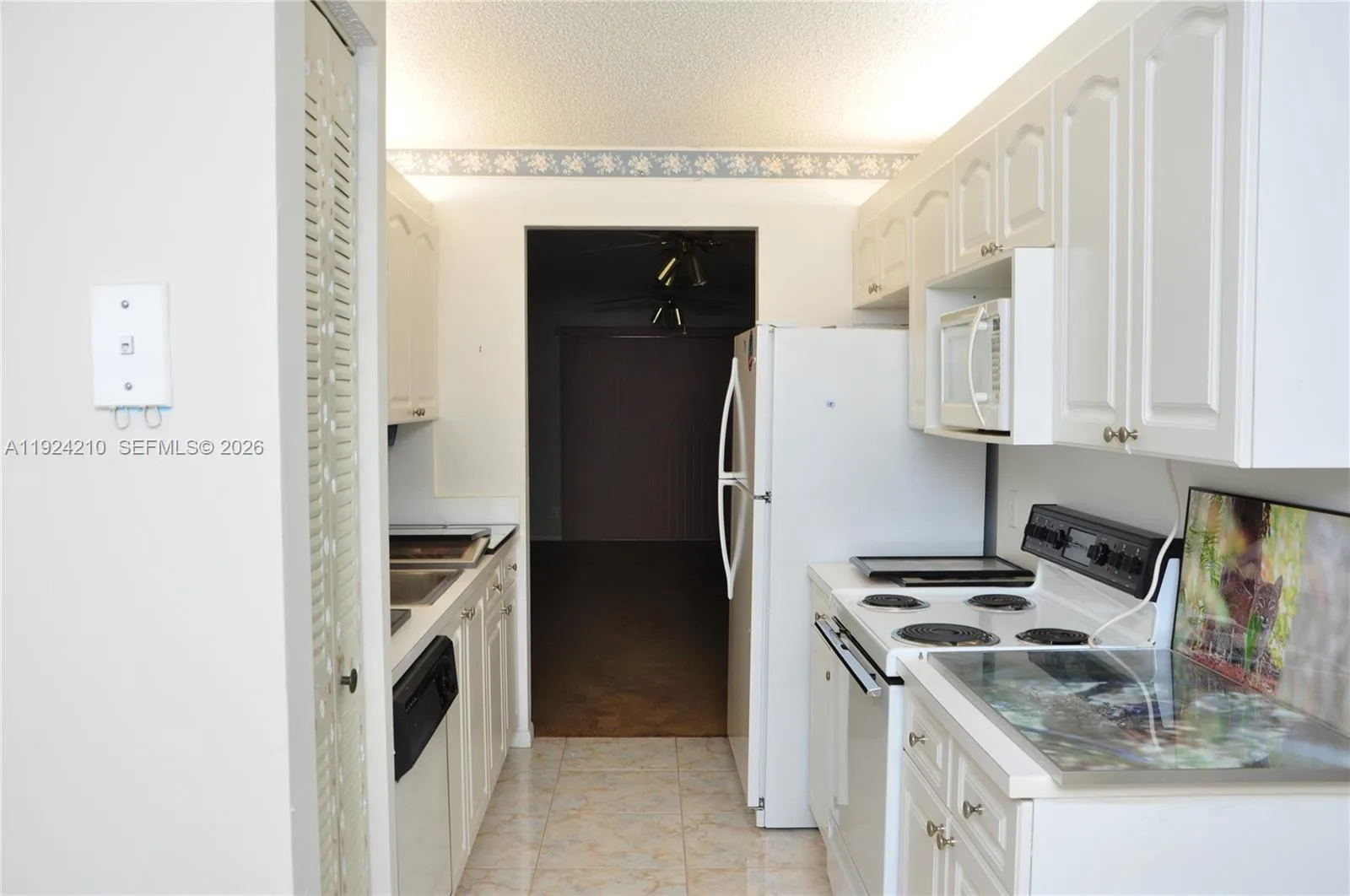 13000 SW 15th Ct # 411U, Pembroke Pines, FL 33027