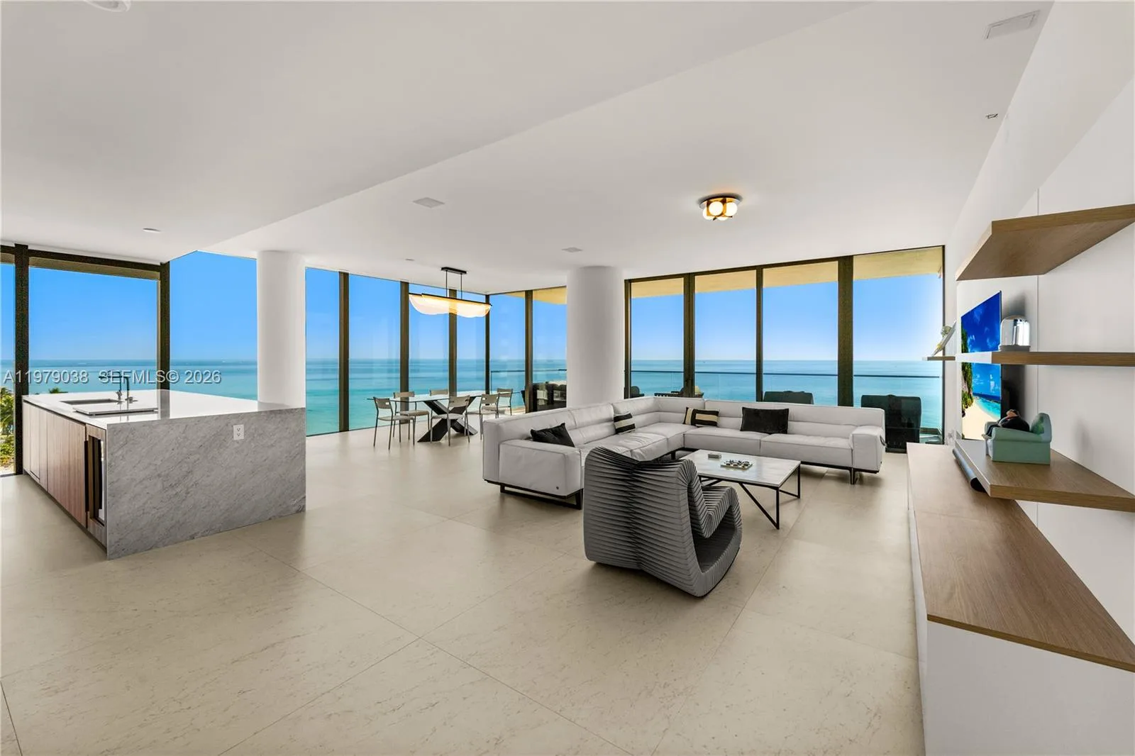 2000 S Ocean Dr # 8A, Hallandale Beach, FL 33009