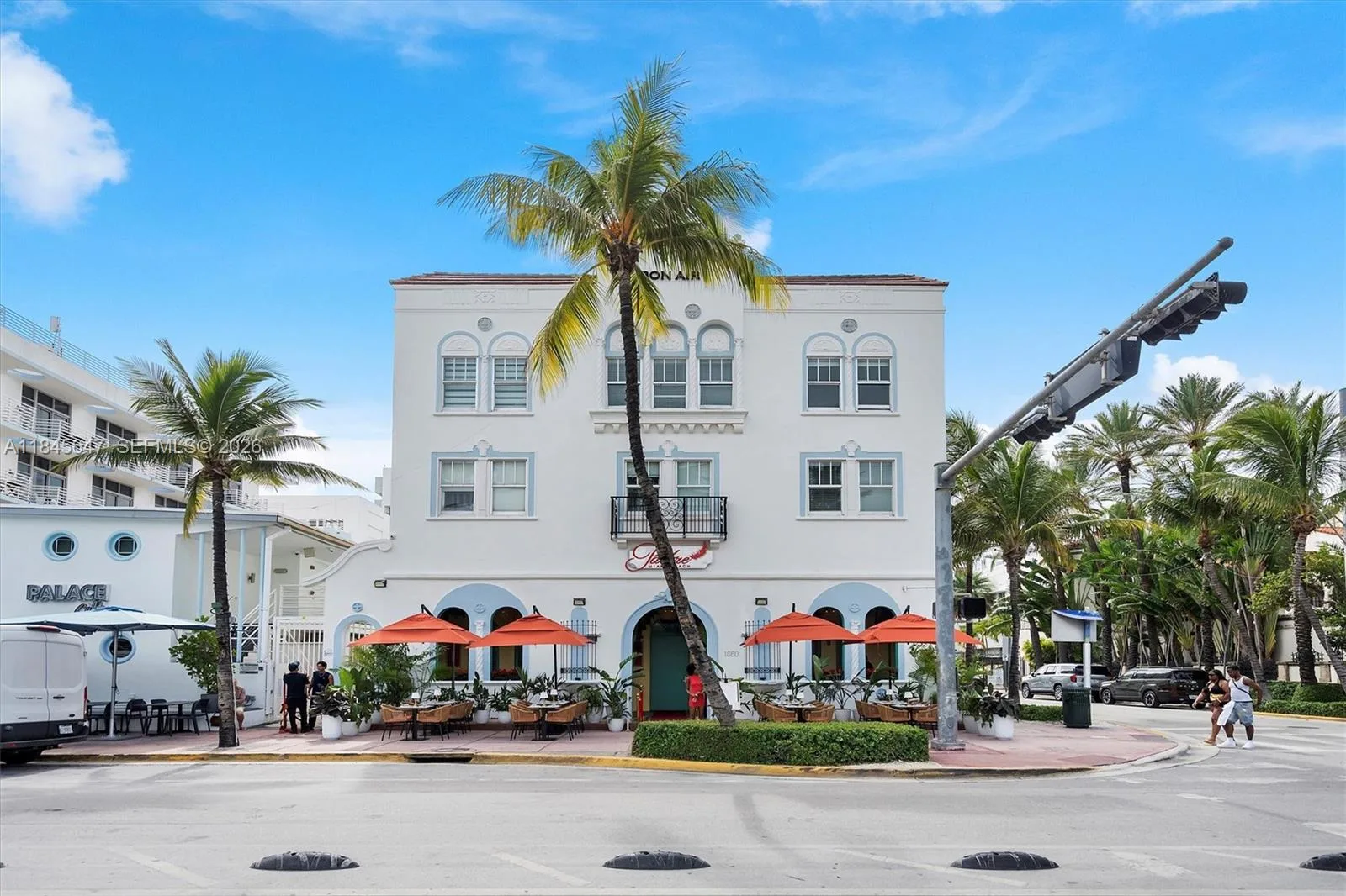 1060 Ocean Dr # D303, Miami Beach, FL 33139