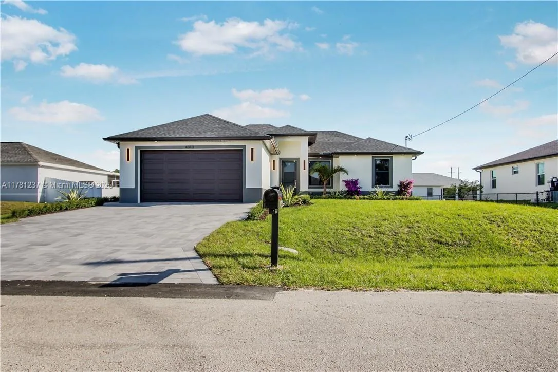 4313 11TH ST SW, Lehigh Acres, FL 33976 photo 3
