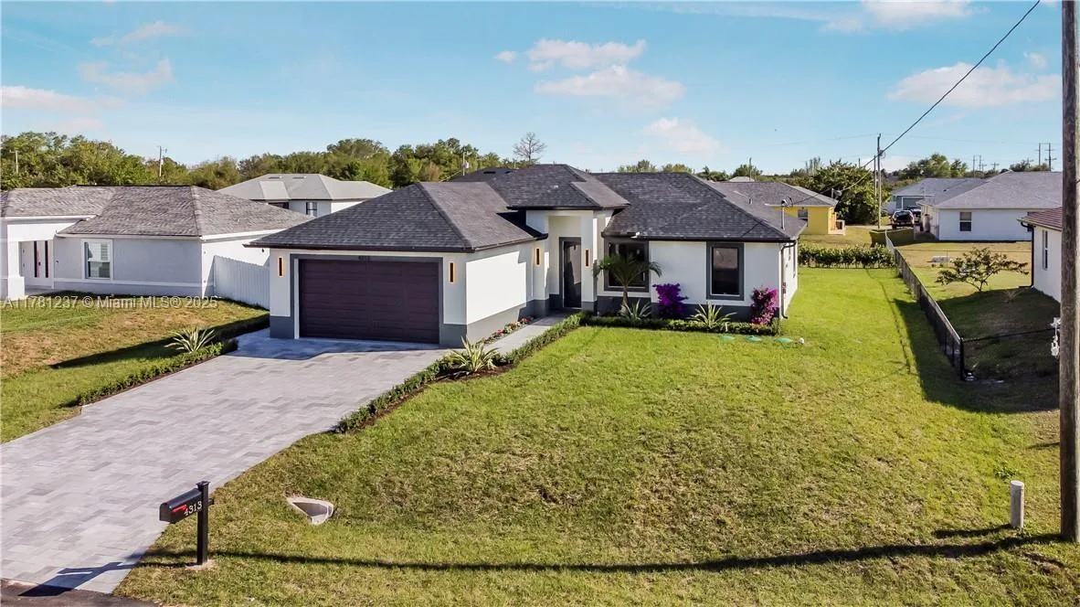 4313 11TH ST SW, Lehigh Acres, FL 33976 photo 5