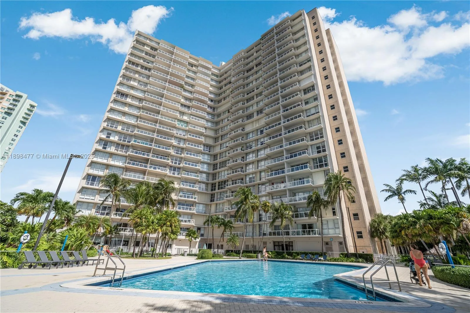 2451 Brickell Ave # 6N, Miami, FL 33129