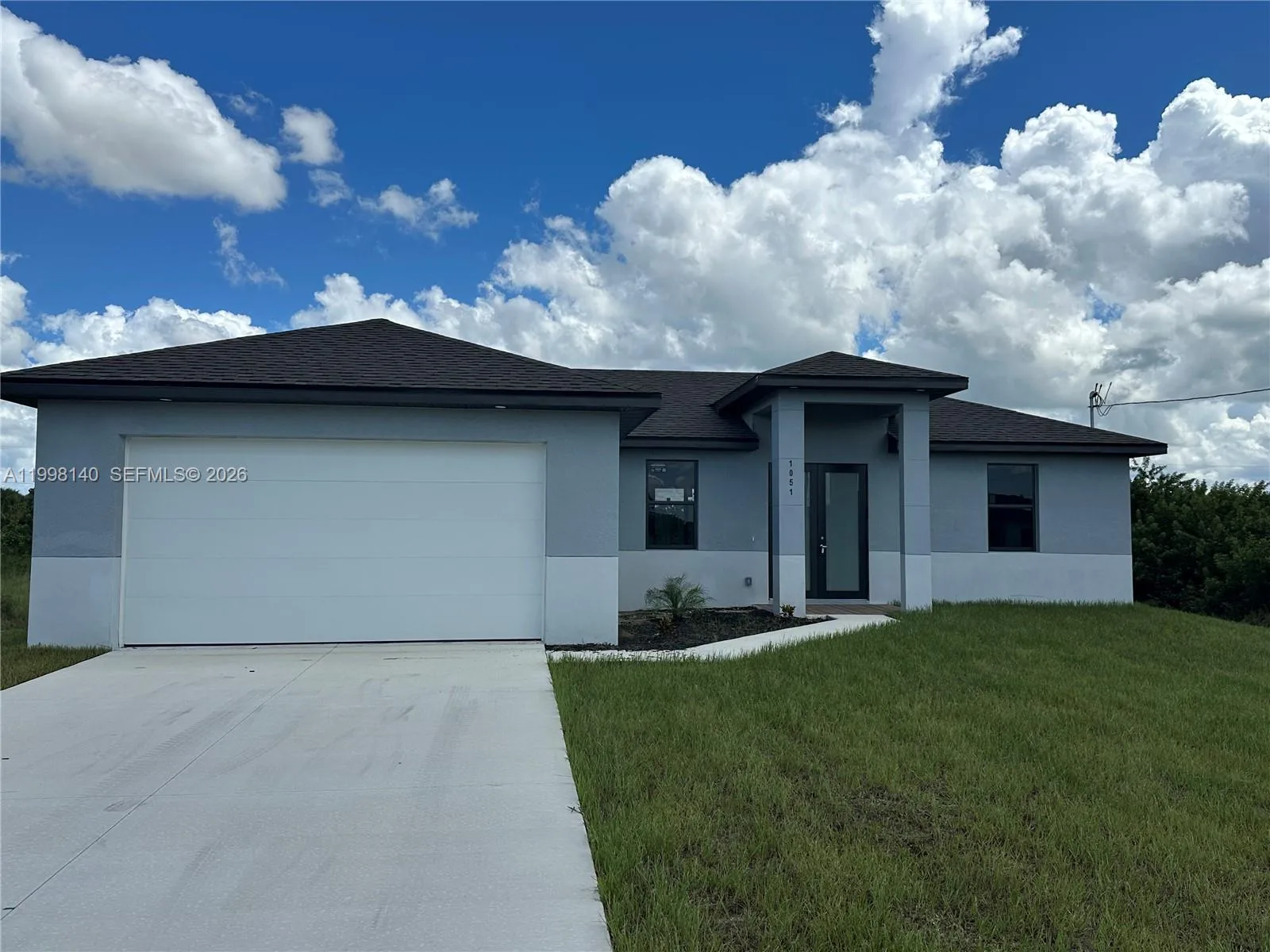 1051 Eisenhower BLVD, Lehigh Acres, FL 33974