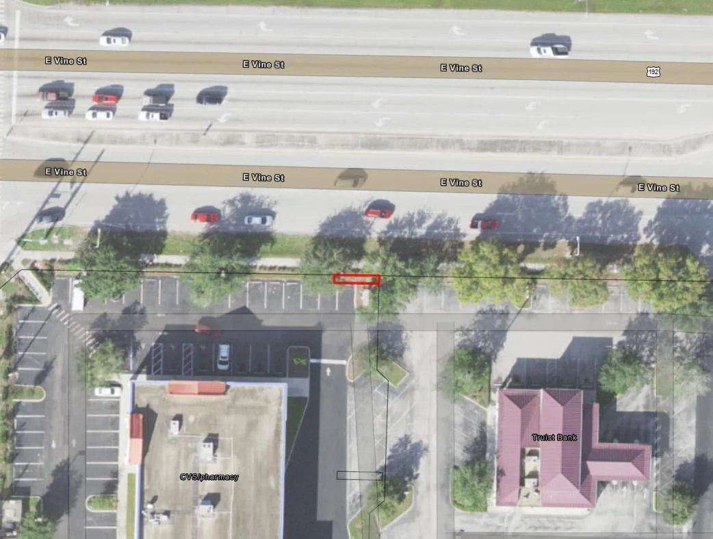 0 E Vine Street, Kissimmee, FL 34744