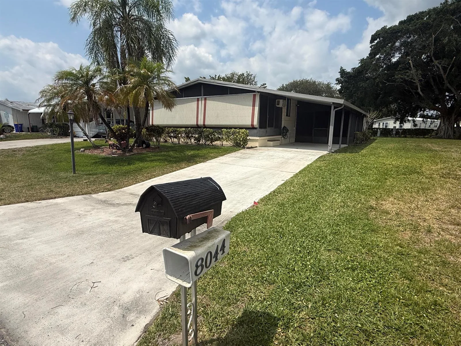 8044 SE Patriot Avenue, Hobe Sound, FL 33455