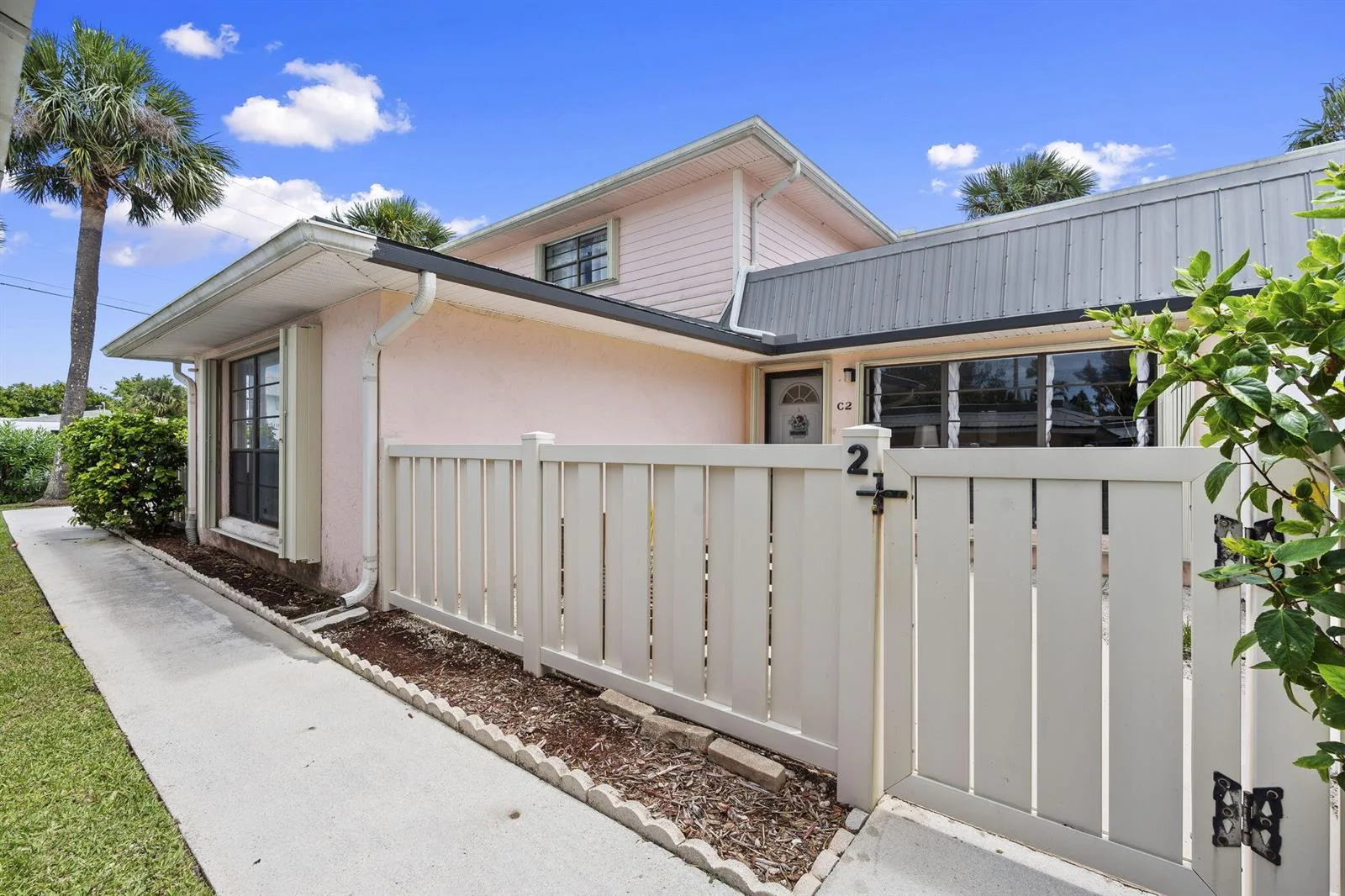 1772 Gulfstream Avenue # C 2, Fort Pierce, FL 34949