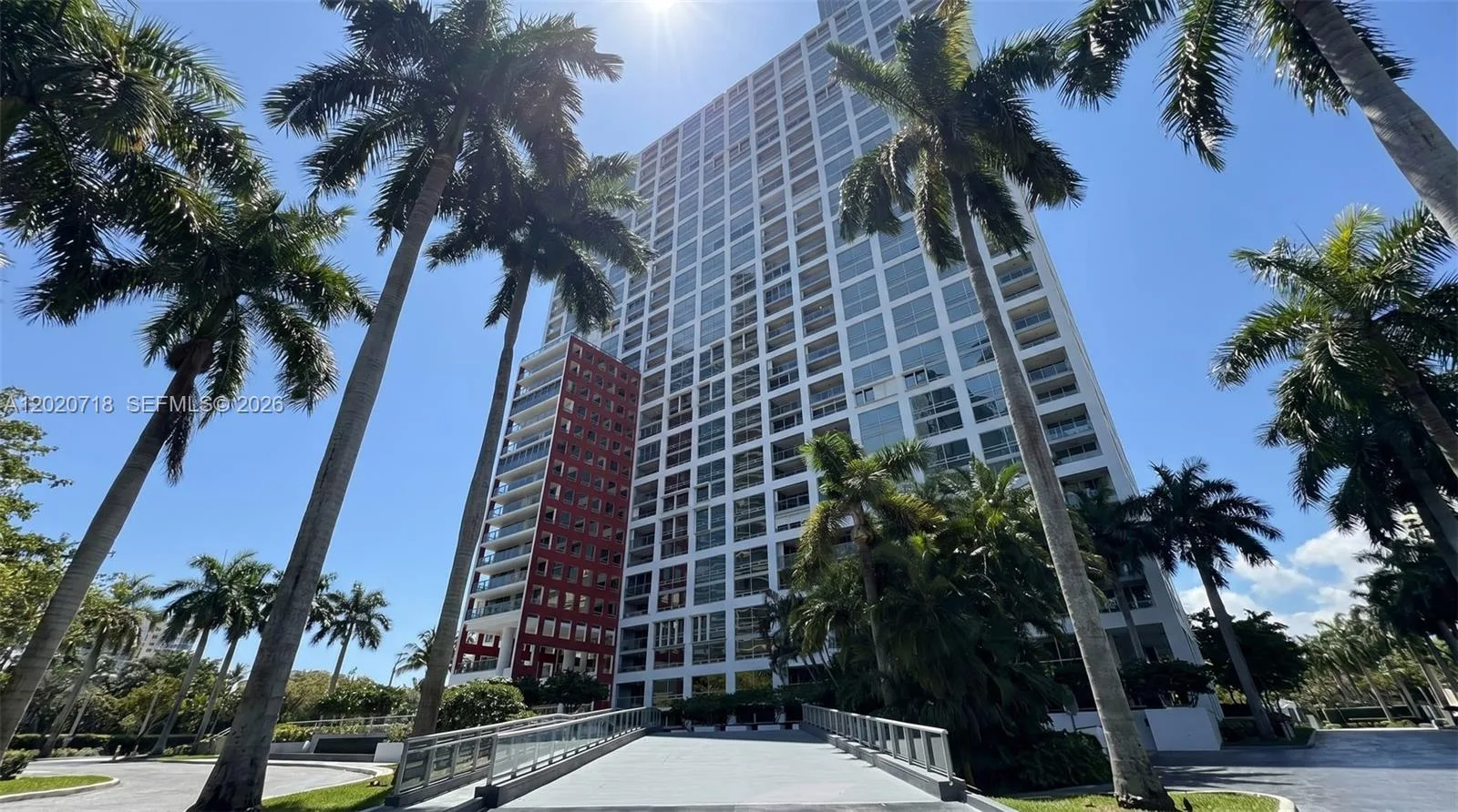 The Palace Unit A1801 at 1541 Brickell Ave # A1801, Miami, FL 33129 — photo 1