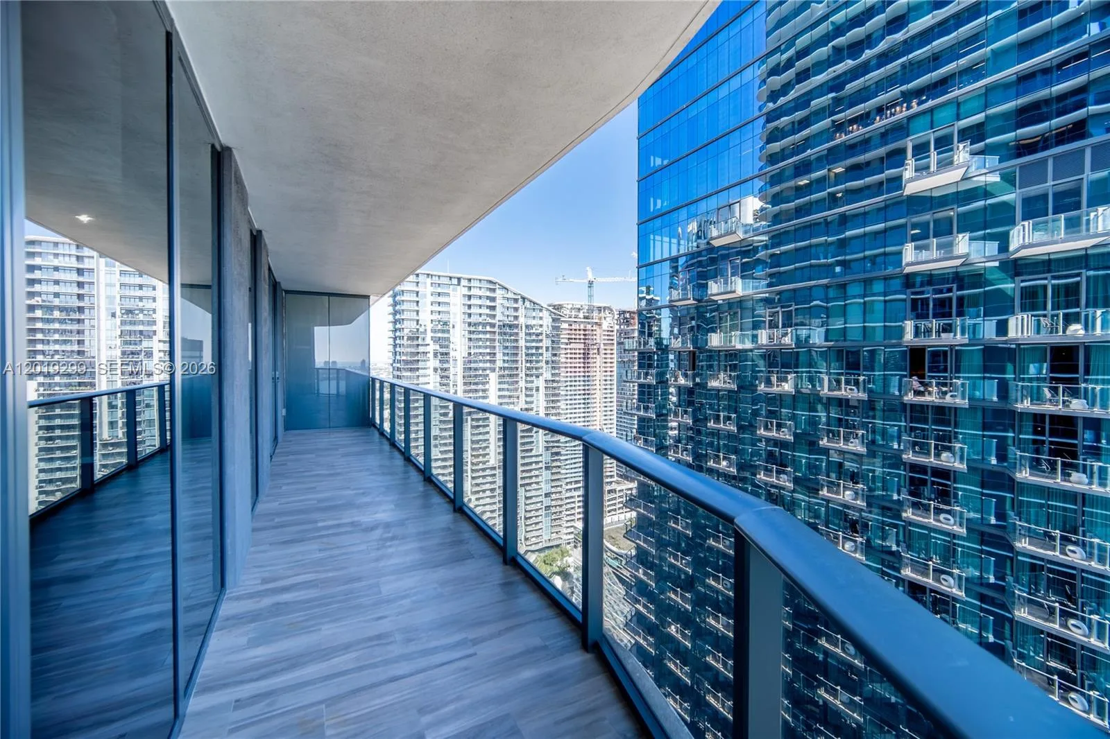 801 S Miami Ave # 3905, Miami, FL 33130
