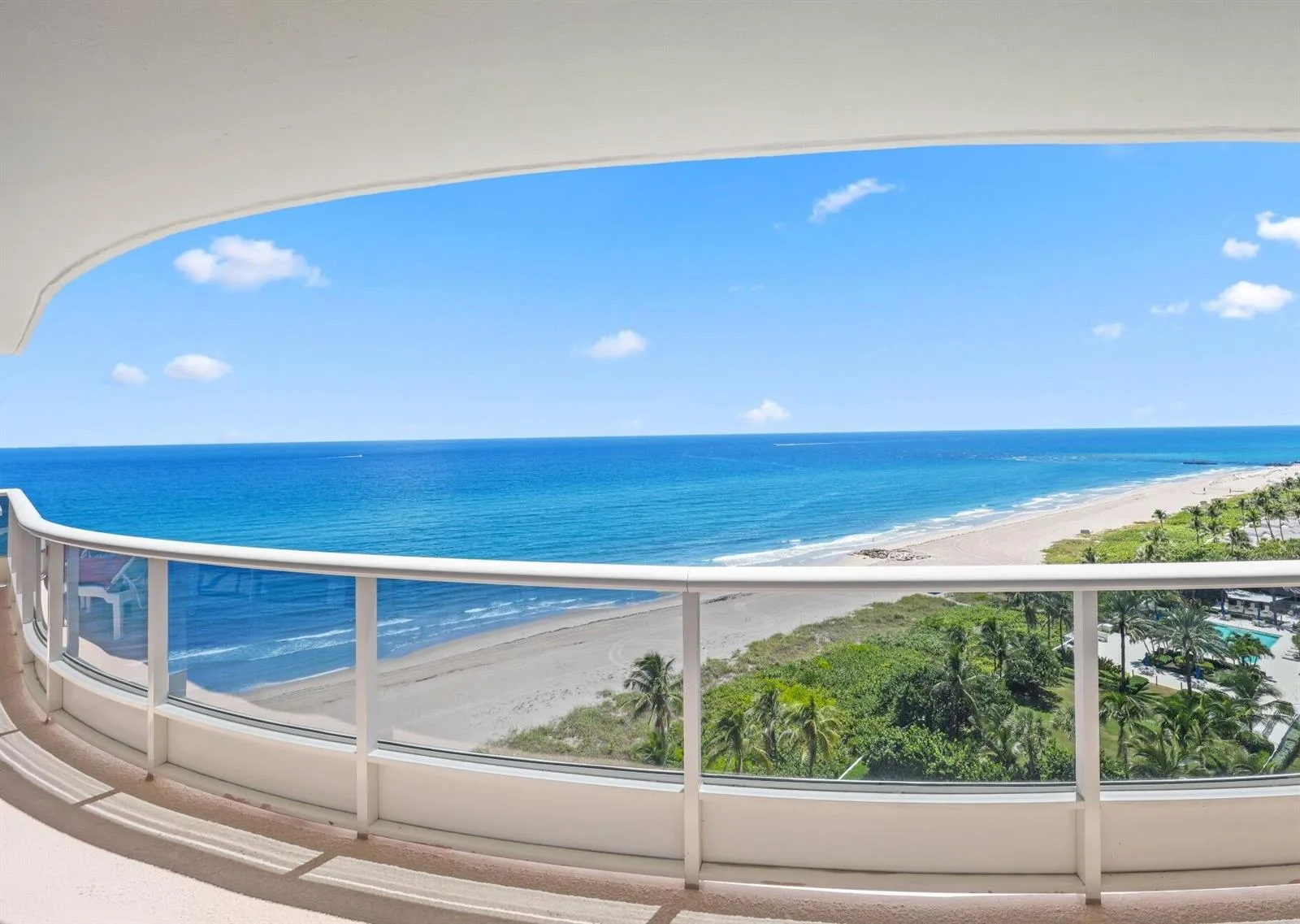 700 S Ocean Boulevard # 1103-1104, Boca Raton, FL 33432