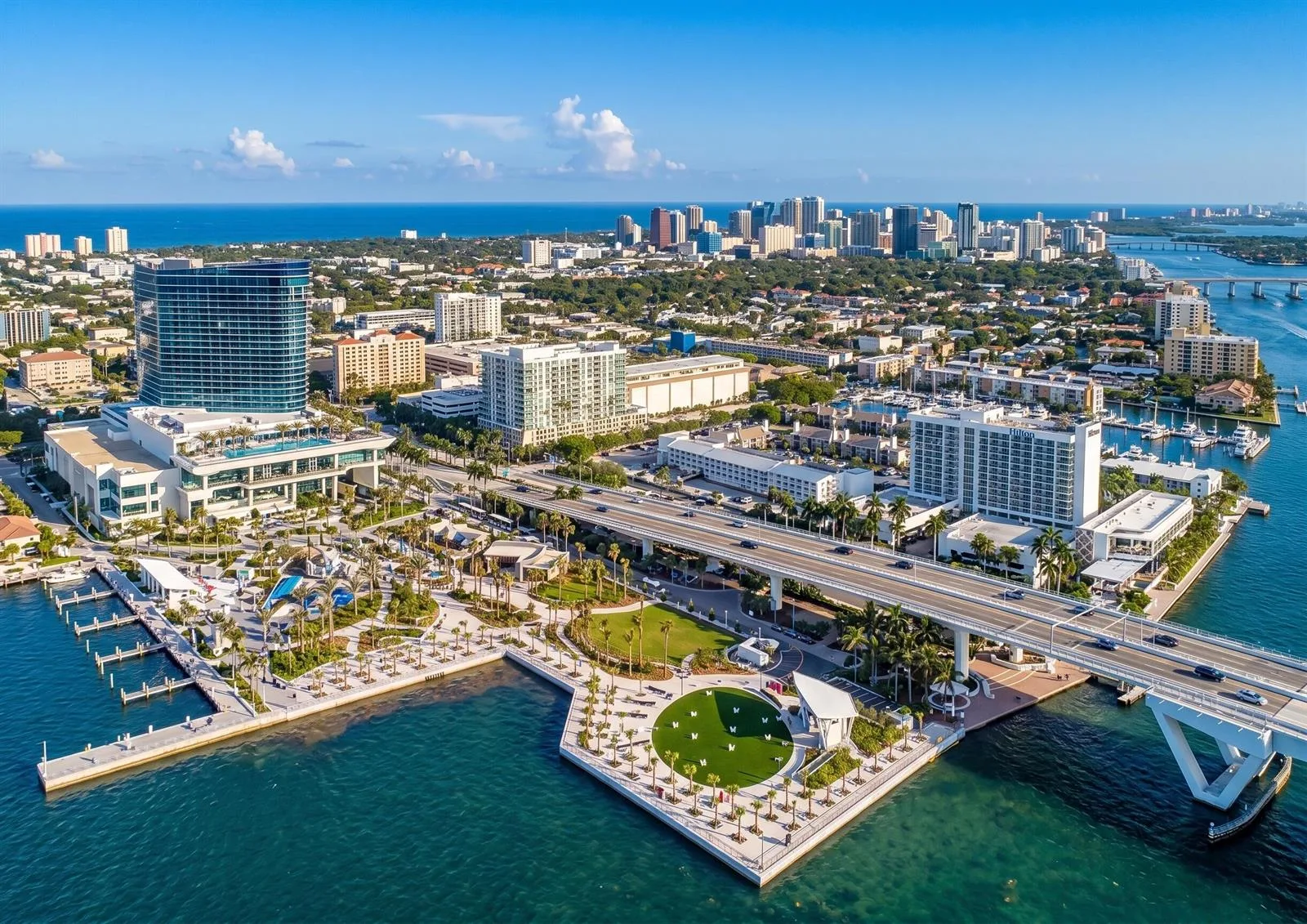 1819 SE 17TH Street # 1403, Fort Lauderdale, FL 33316