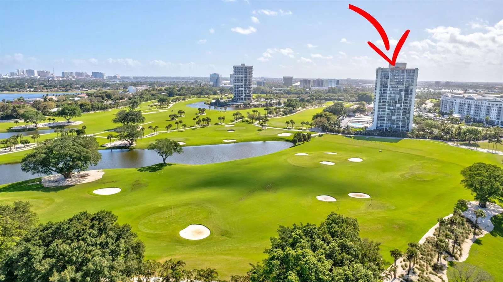 2000 Presidential Way # 702, West Palm Beach, FL 33401