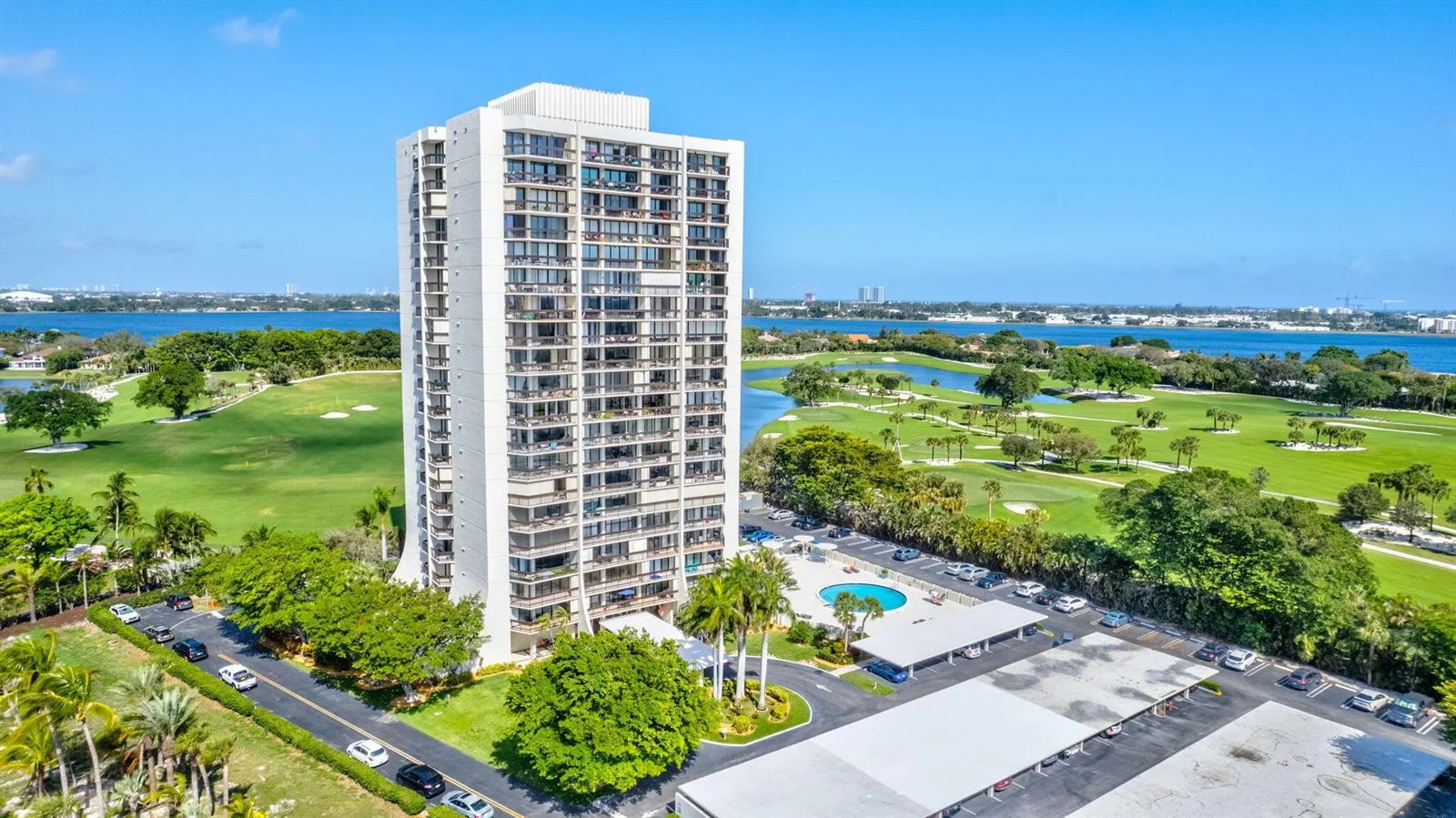 2000 Presidential Way # 702, West Palm Beach, FL 33401 photo 3