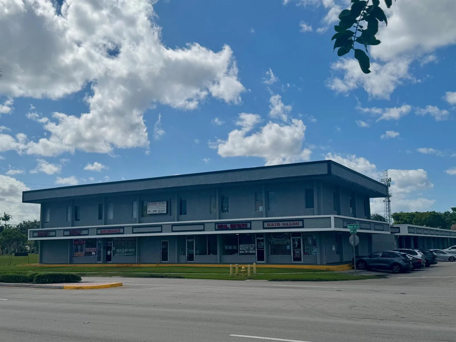 6150 NW 11th Street # 22-3, Sunrise, FL 33313