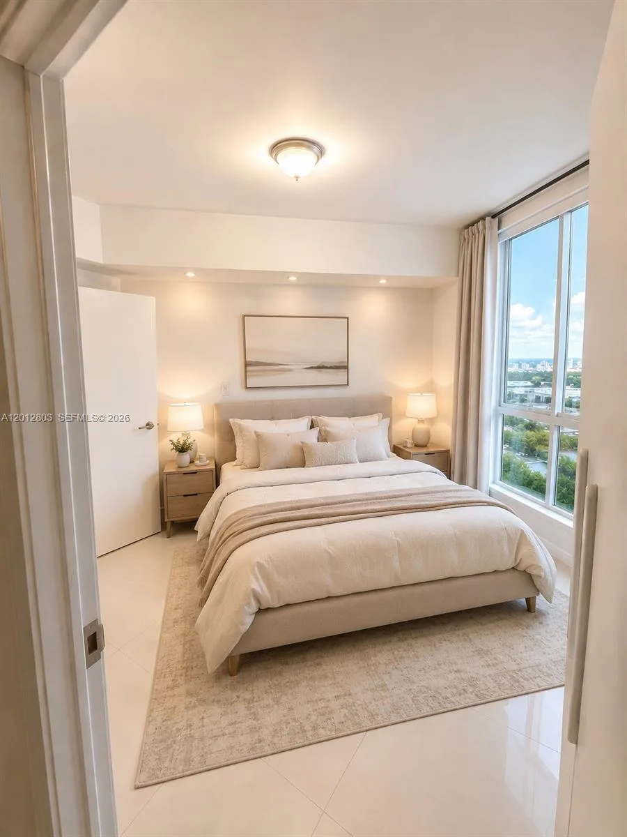 350 S Miami Ave # 3509, Miami, FL 33130 photo 8