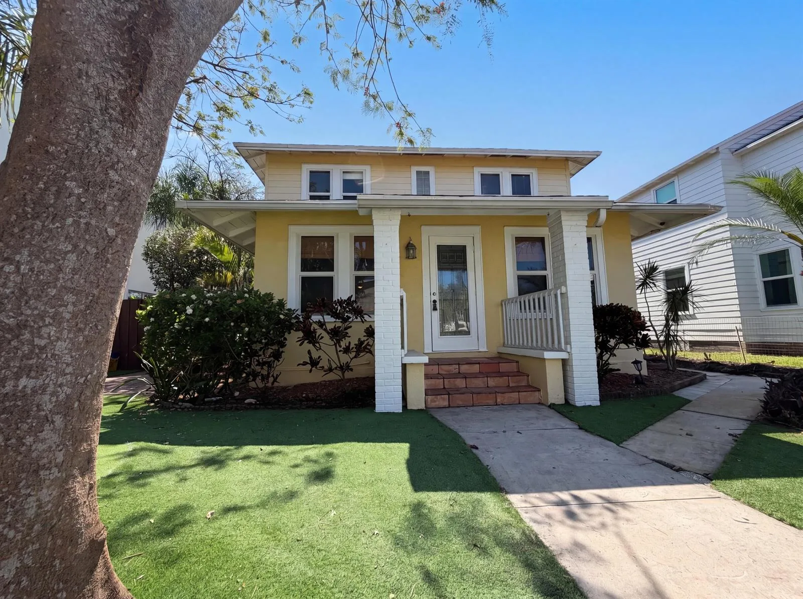207 S Ocean Breeze, FL 33460
