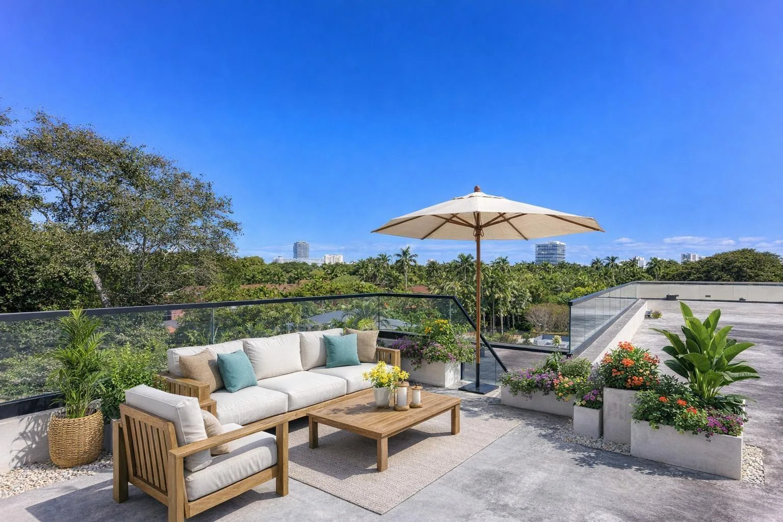 2421 NE 201st Street, Miami, FL 33180 photo 6