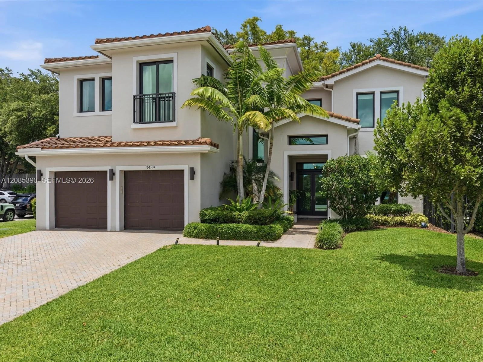 3439 N Brookfield Cir N # 3439, Hollywood, FL 33312