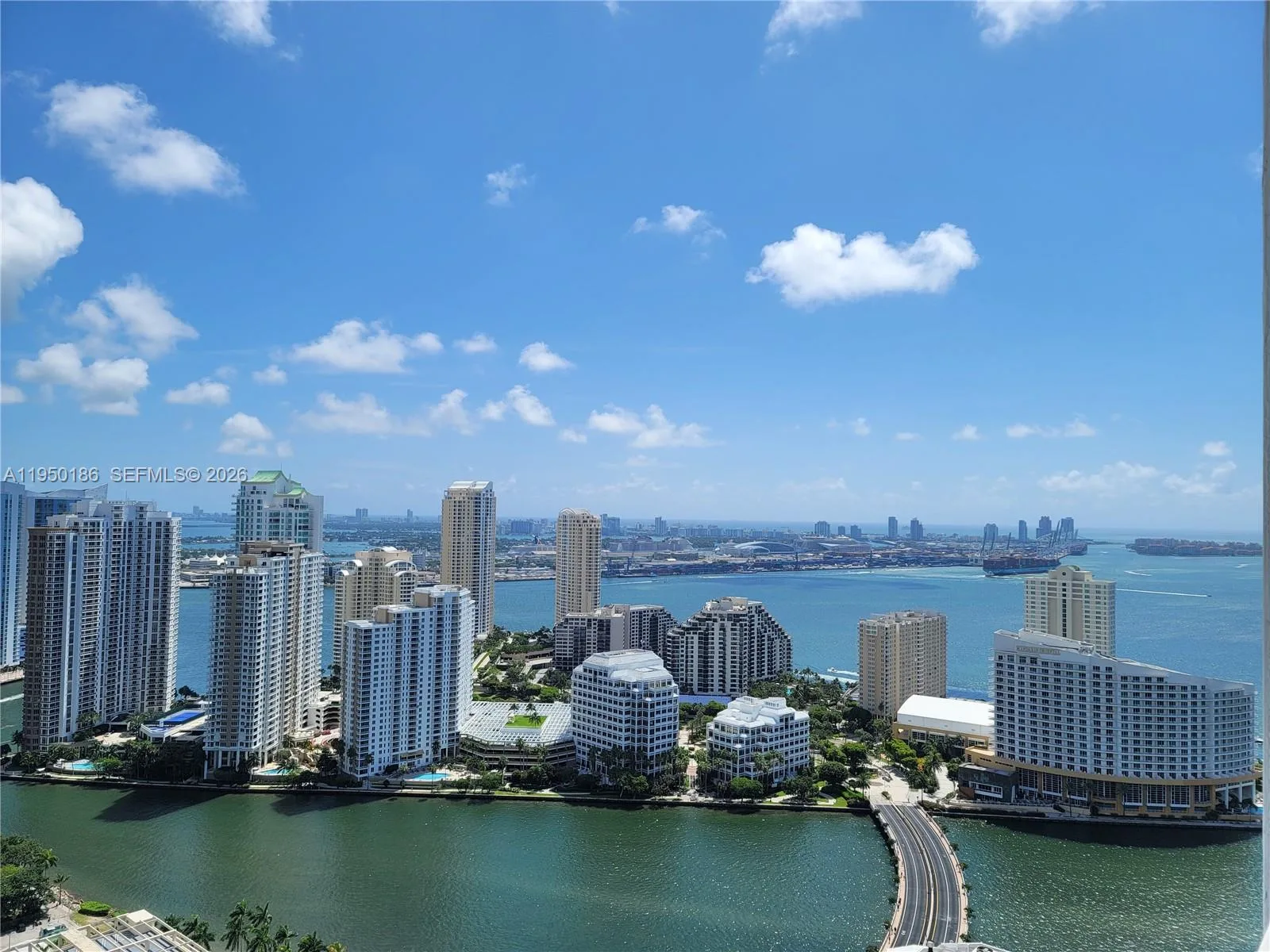 950 Brickell Bay Dr # 4108, Miami, FL 33131
