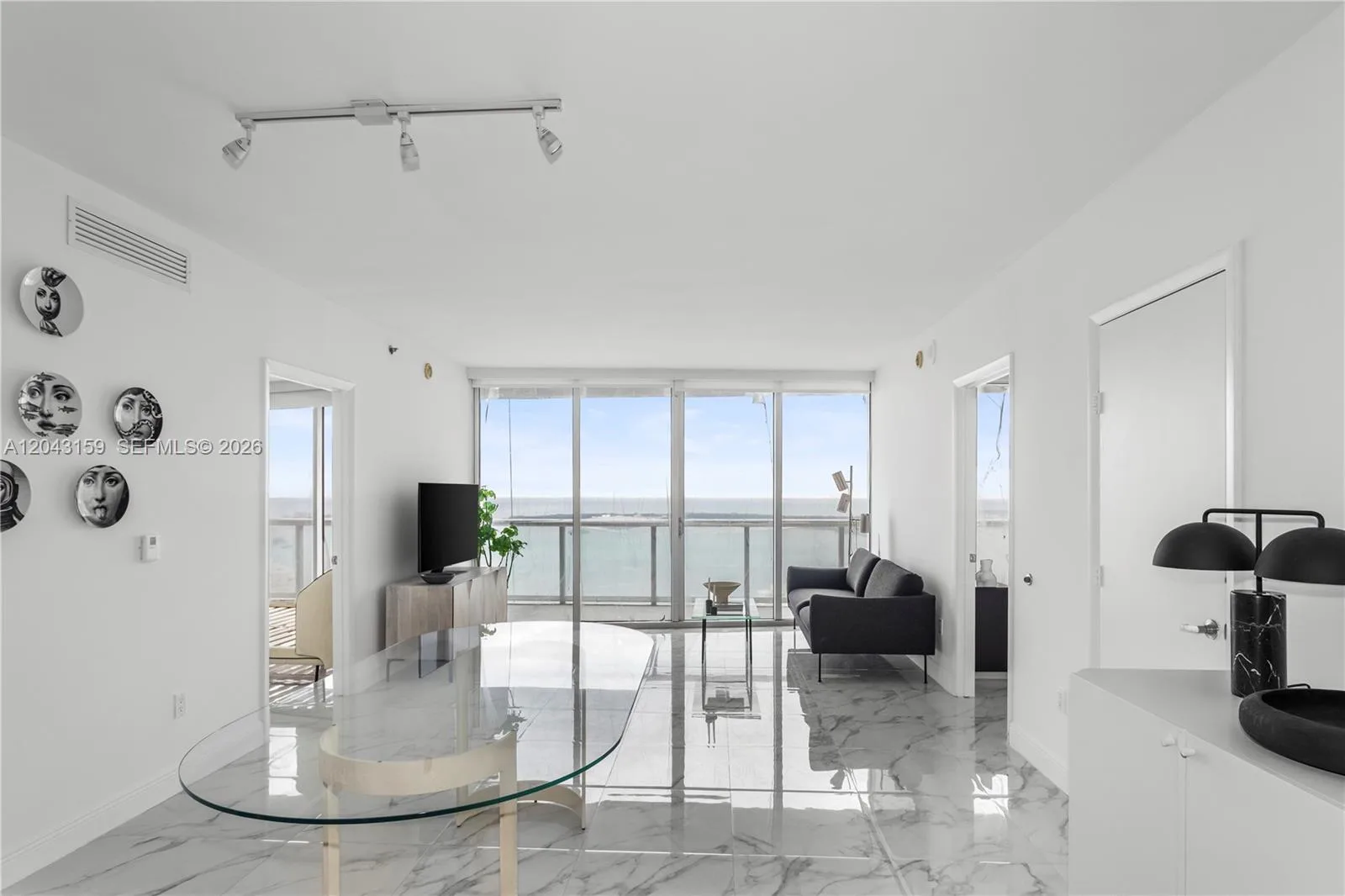 465 Brickell Ave # 5505, Miami, FL 33131 photo 5