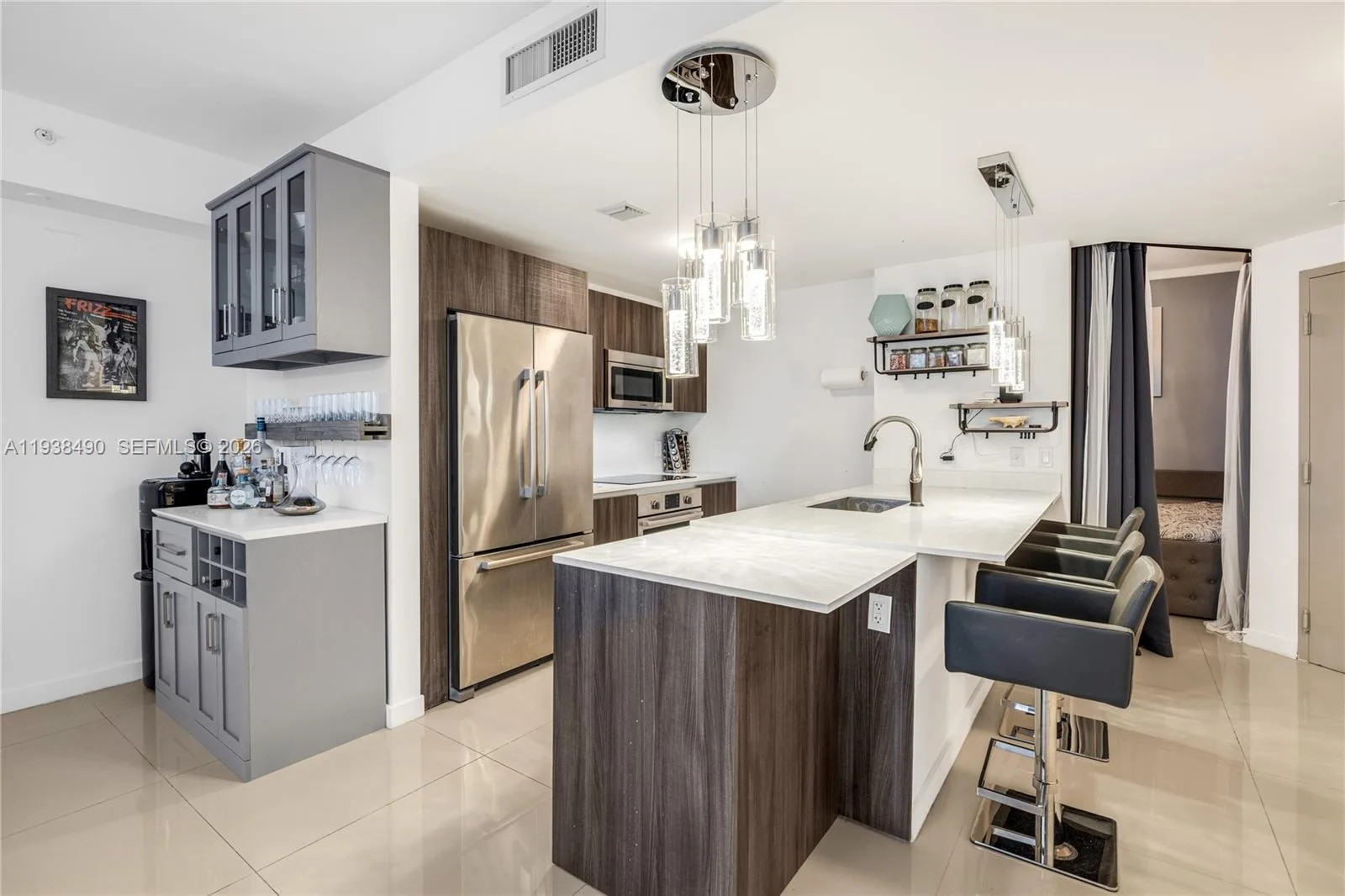 488 NE 18th St # 1511, Miami, FL 33132 photo 9