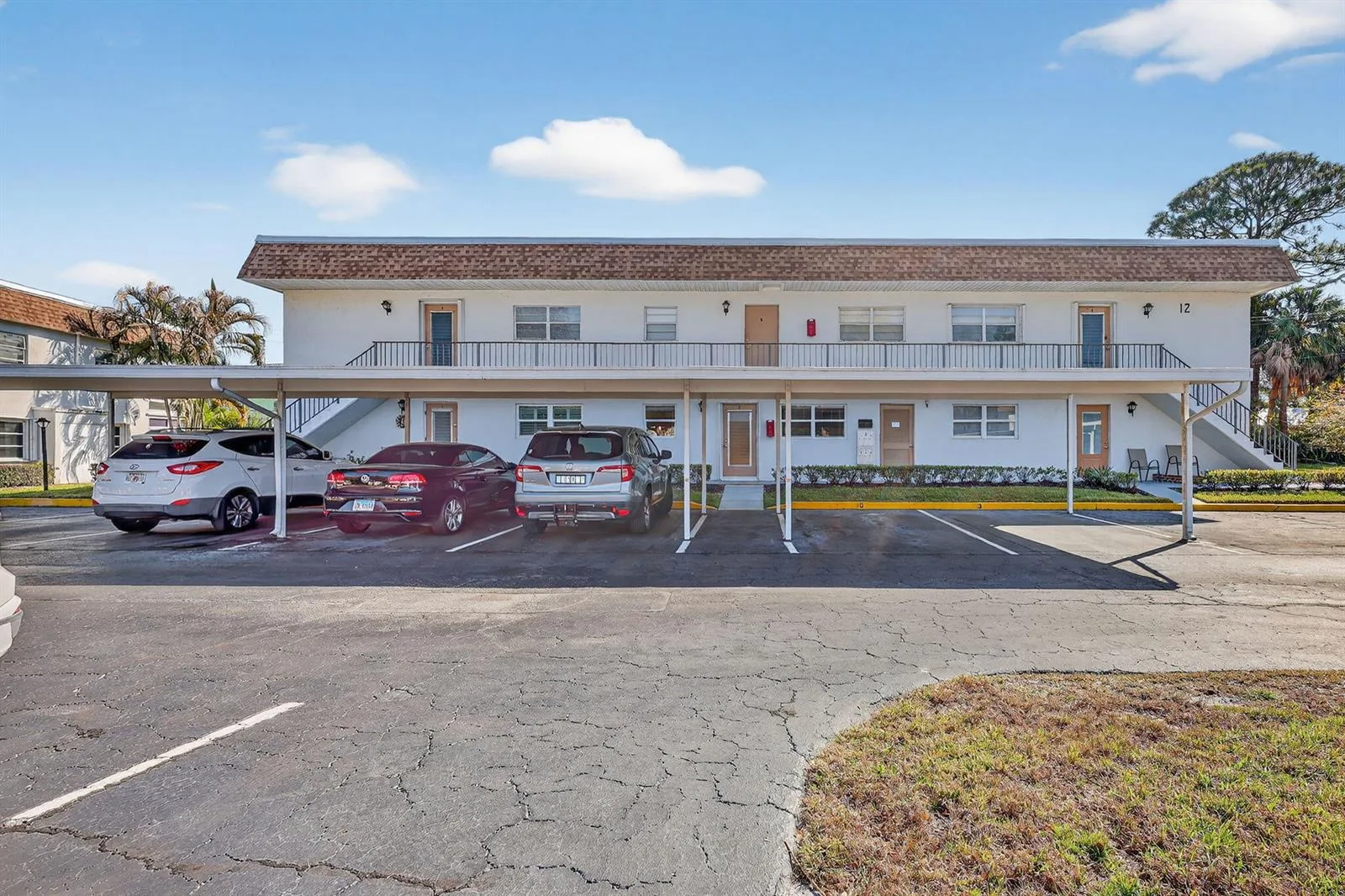 2950 SE Ocean Boulevard # 12-2, Stuart, FL 34996