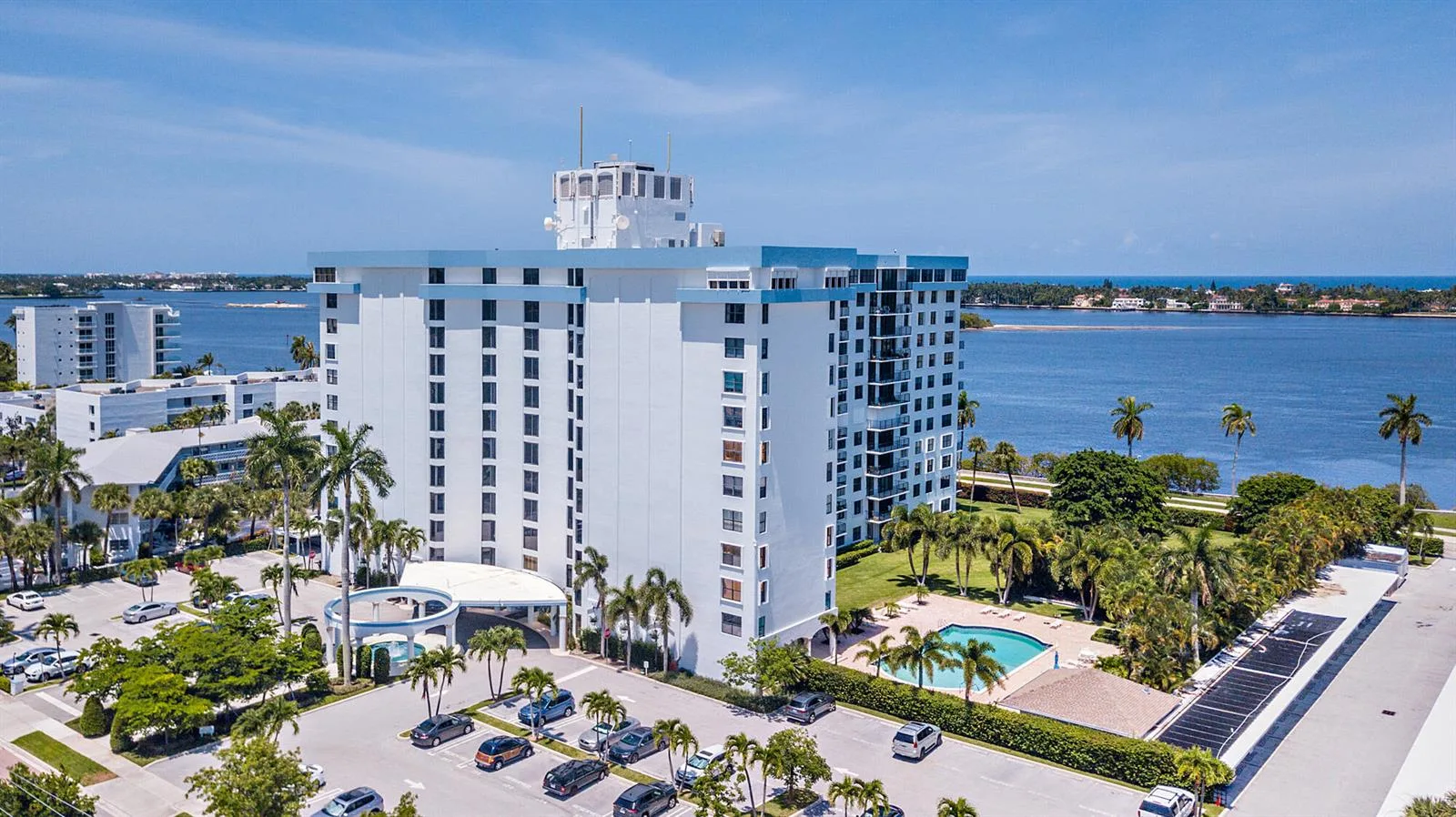 3800 Washington Road # 901, West Palm Beach, FL 33405
