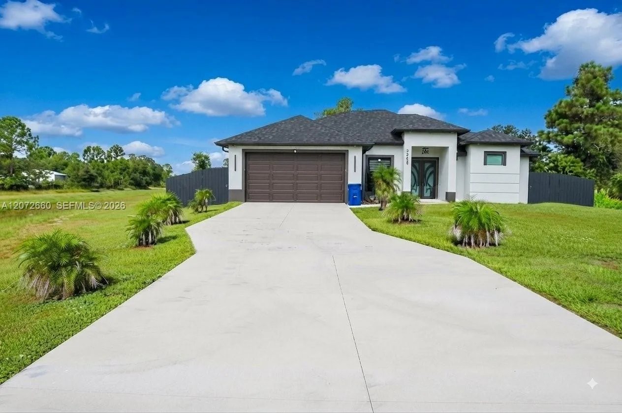 3705 SUNSHINE BLVD  N, Lehigh Acres, FL 33971