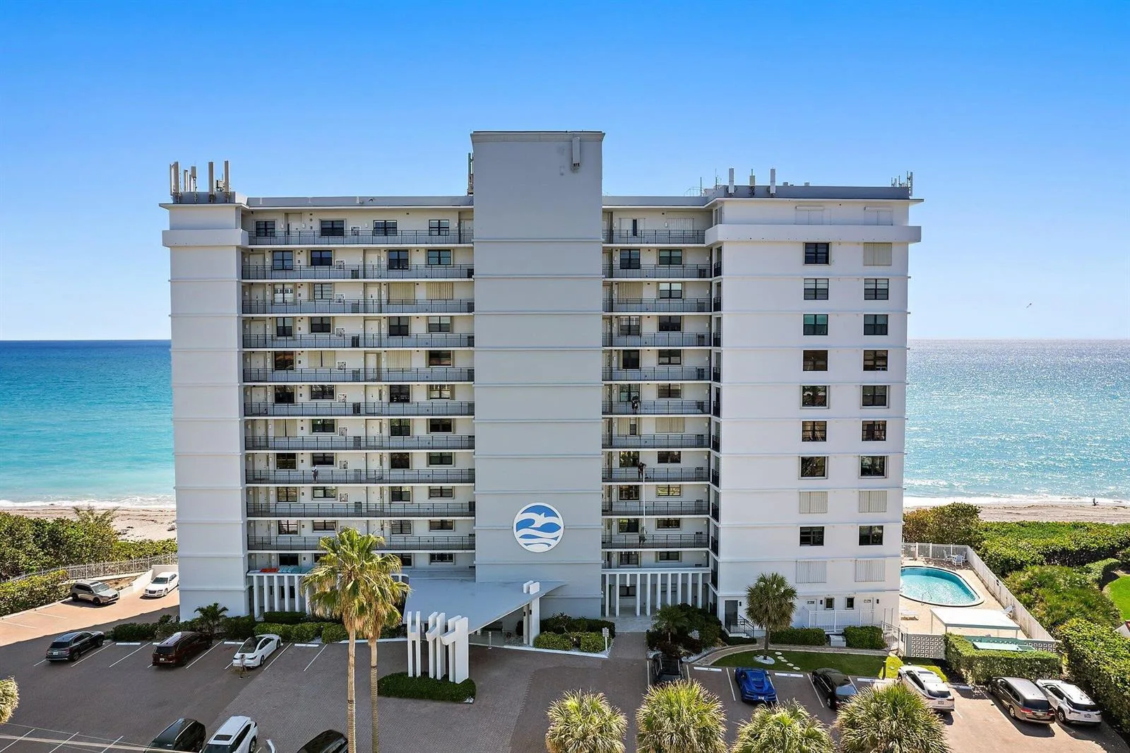 840 Ocean Drive # 905, Juno Beach, FL 33408