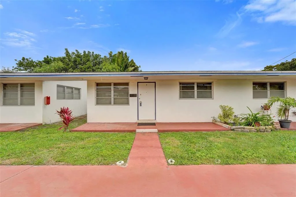 2317 Garfield Street # 3, Hollywood, FL 33020