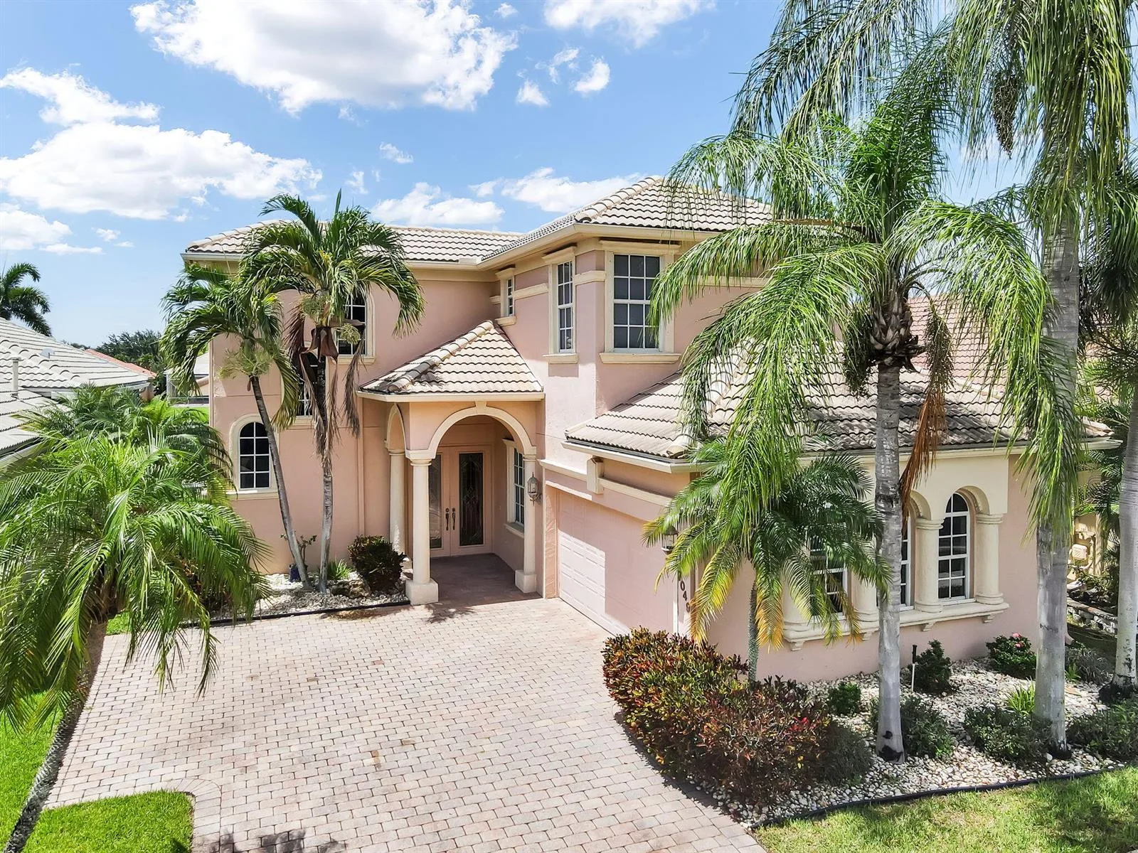7049 Veneto Drive, Boynton Beach, FL 33437